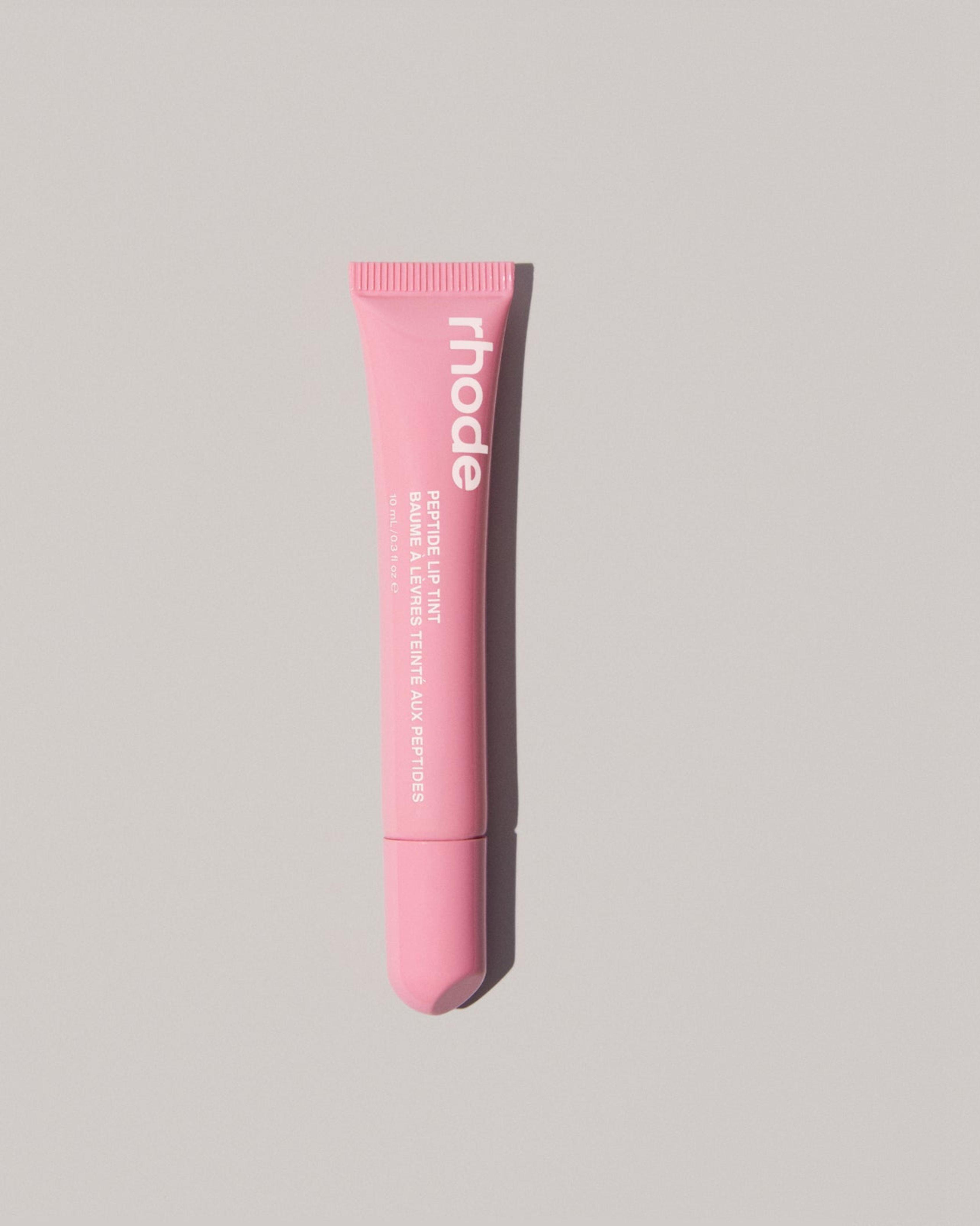 Peptide Lip Tint - The tinted lip layer