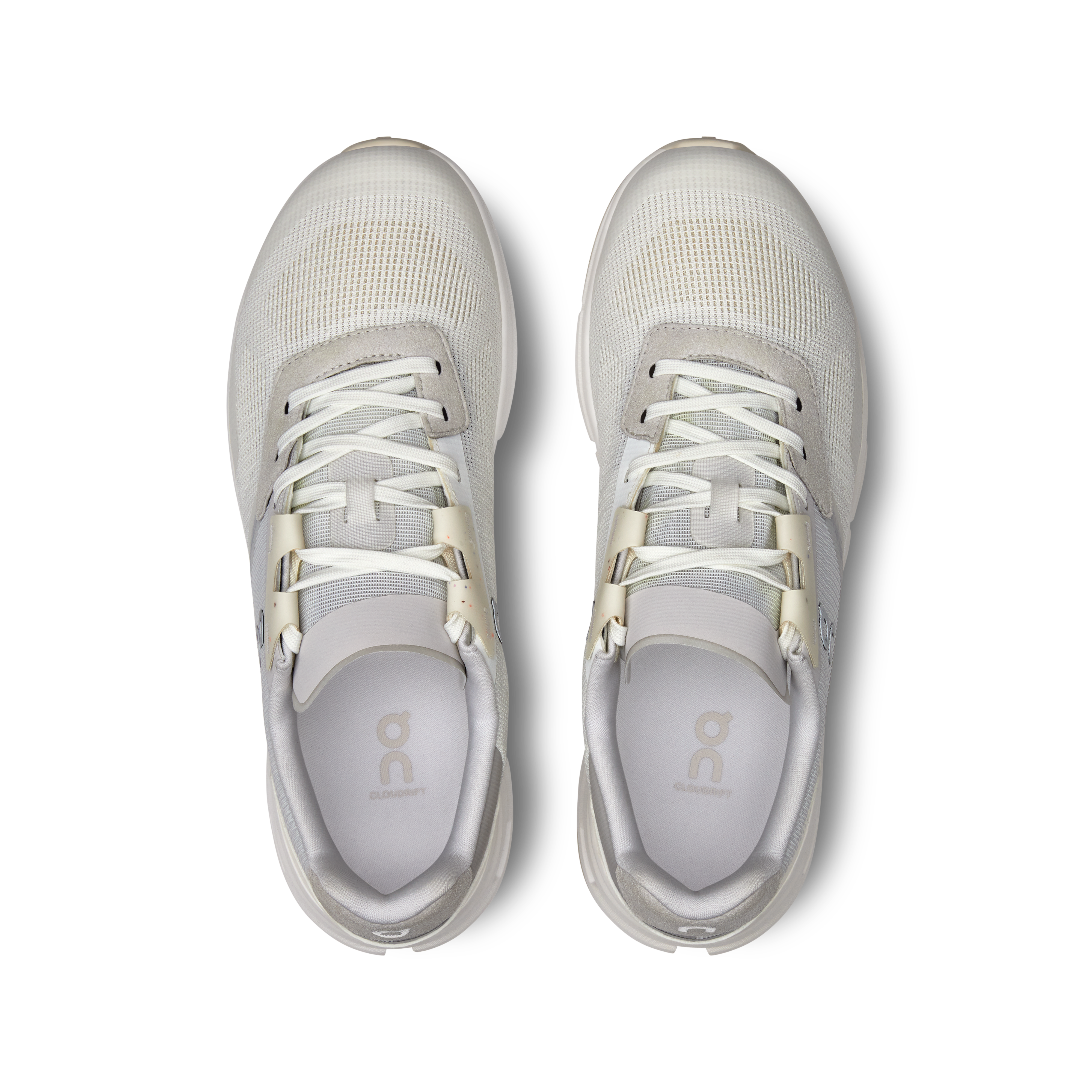 Cloudrift Undyed-White | Frost W