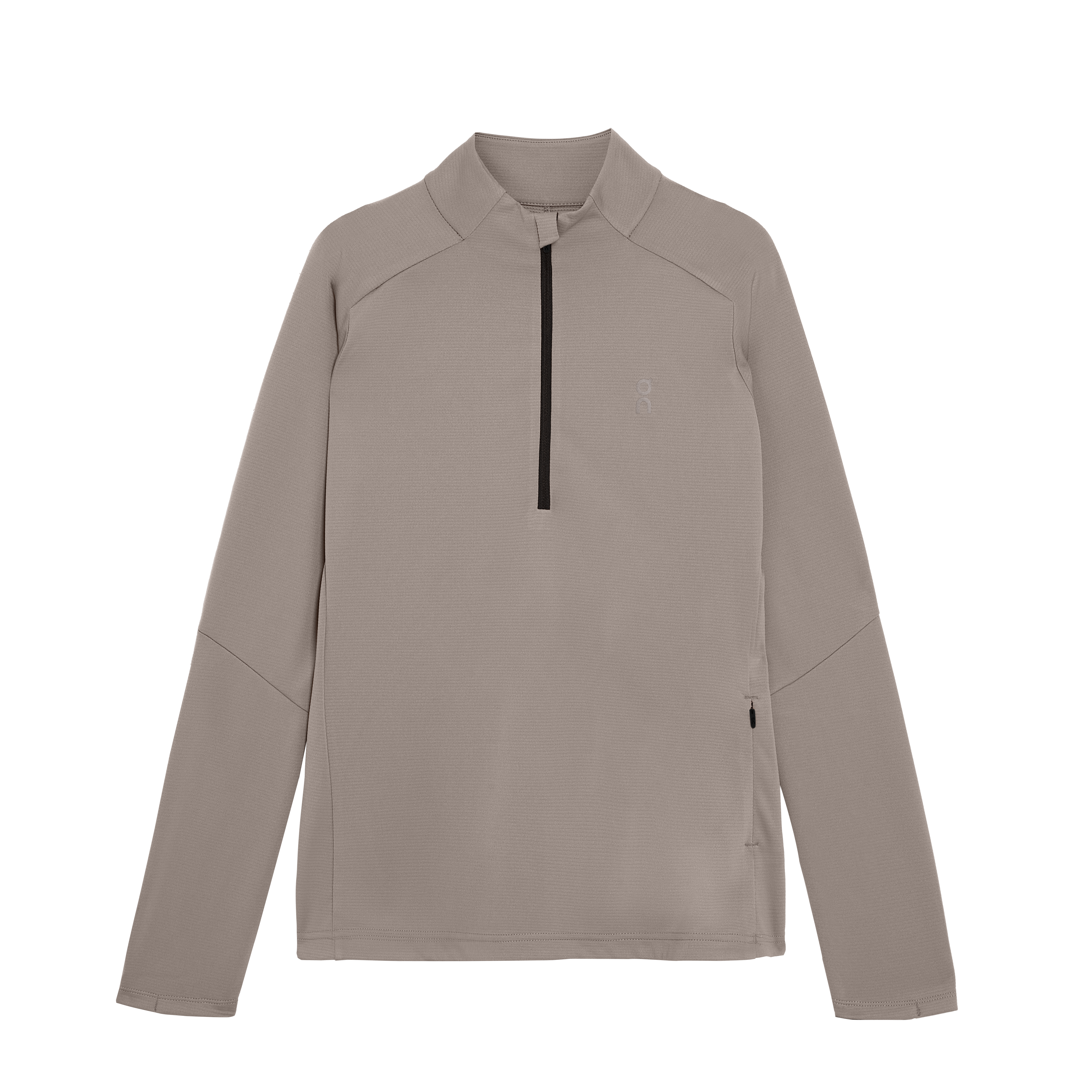 Climate Shirt 2 W Cinder
