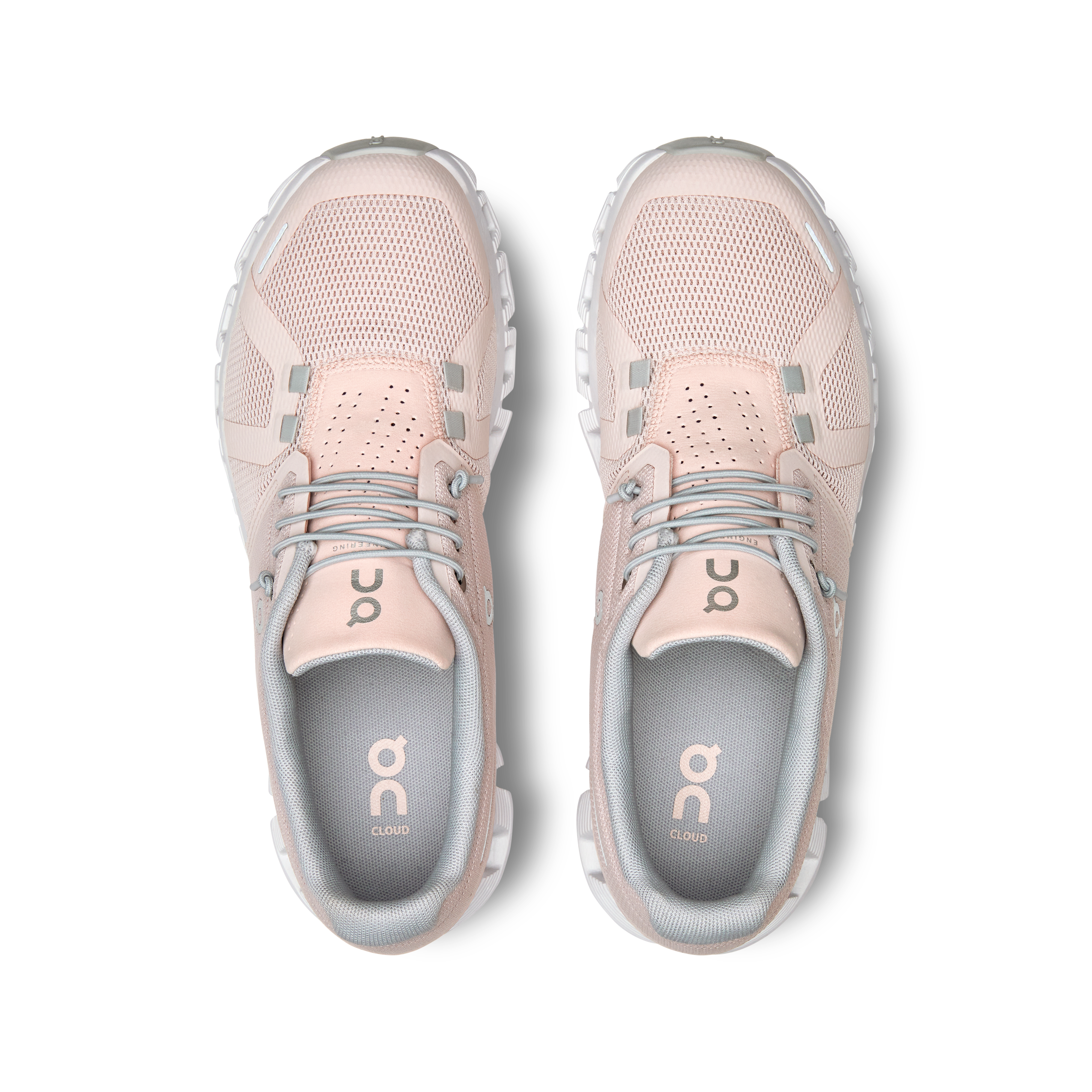Cloud 5 Shell | White W
