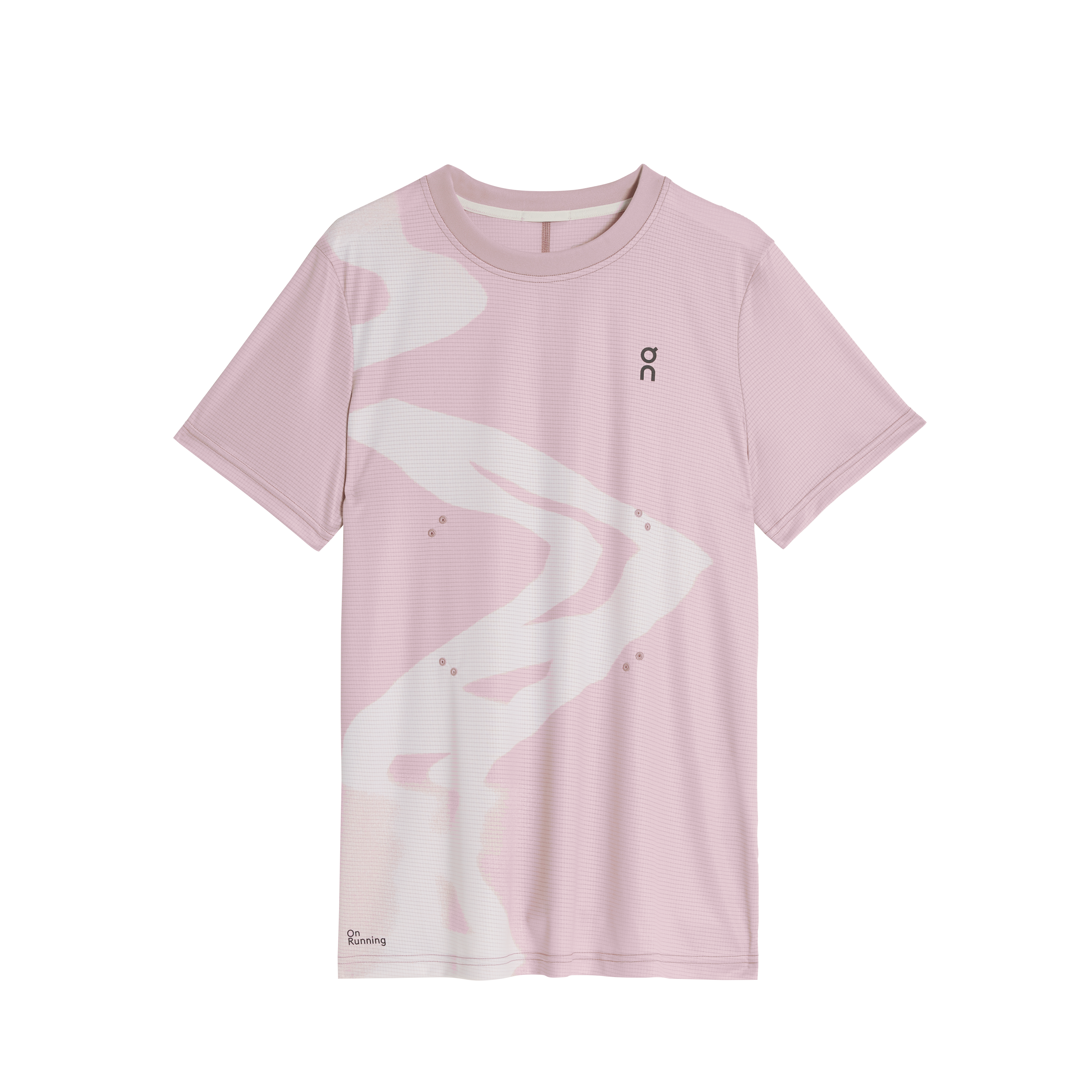 Pace-T 1 W Mauve