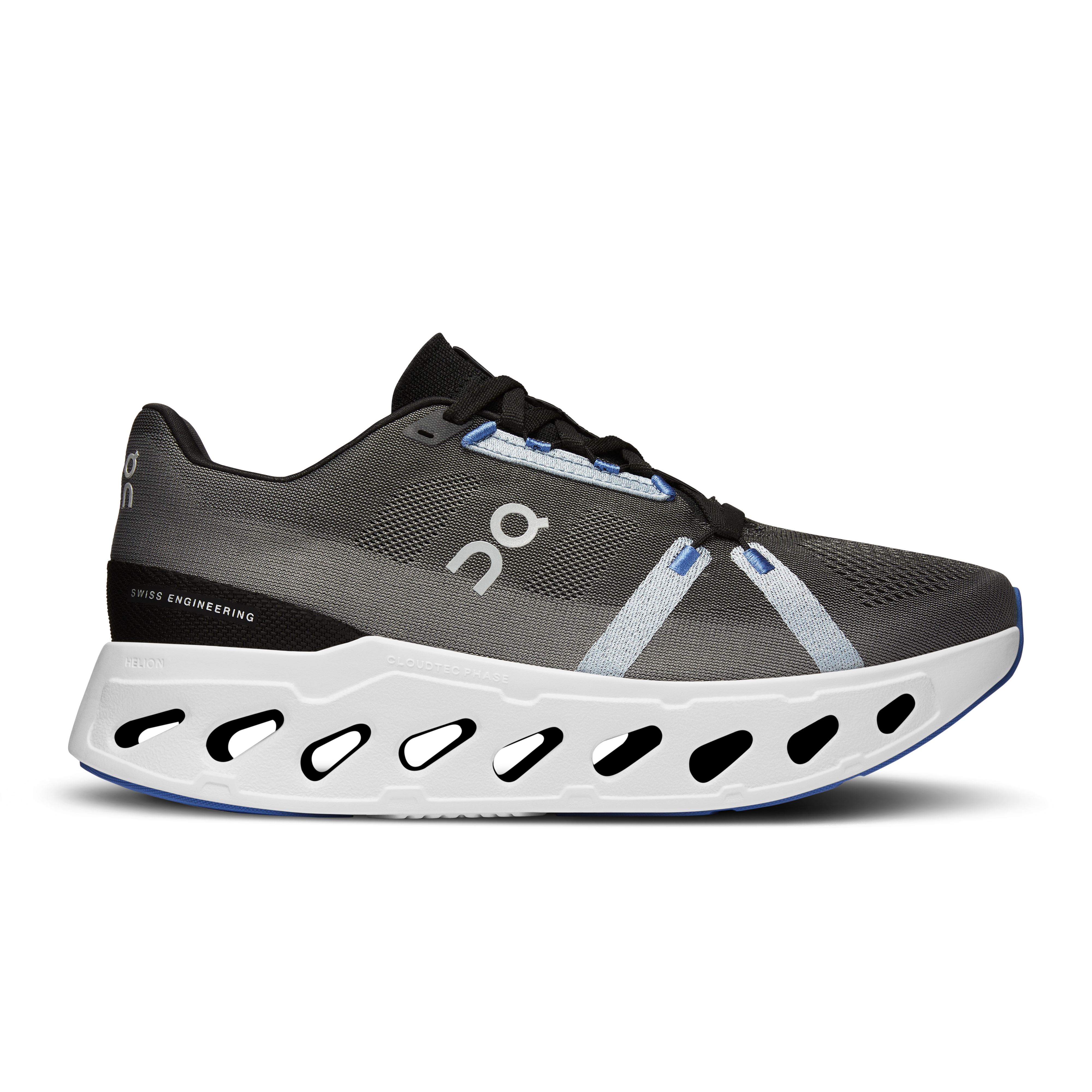 Cloudeclipse Black | Frost W