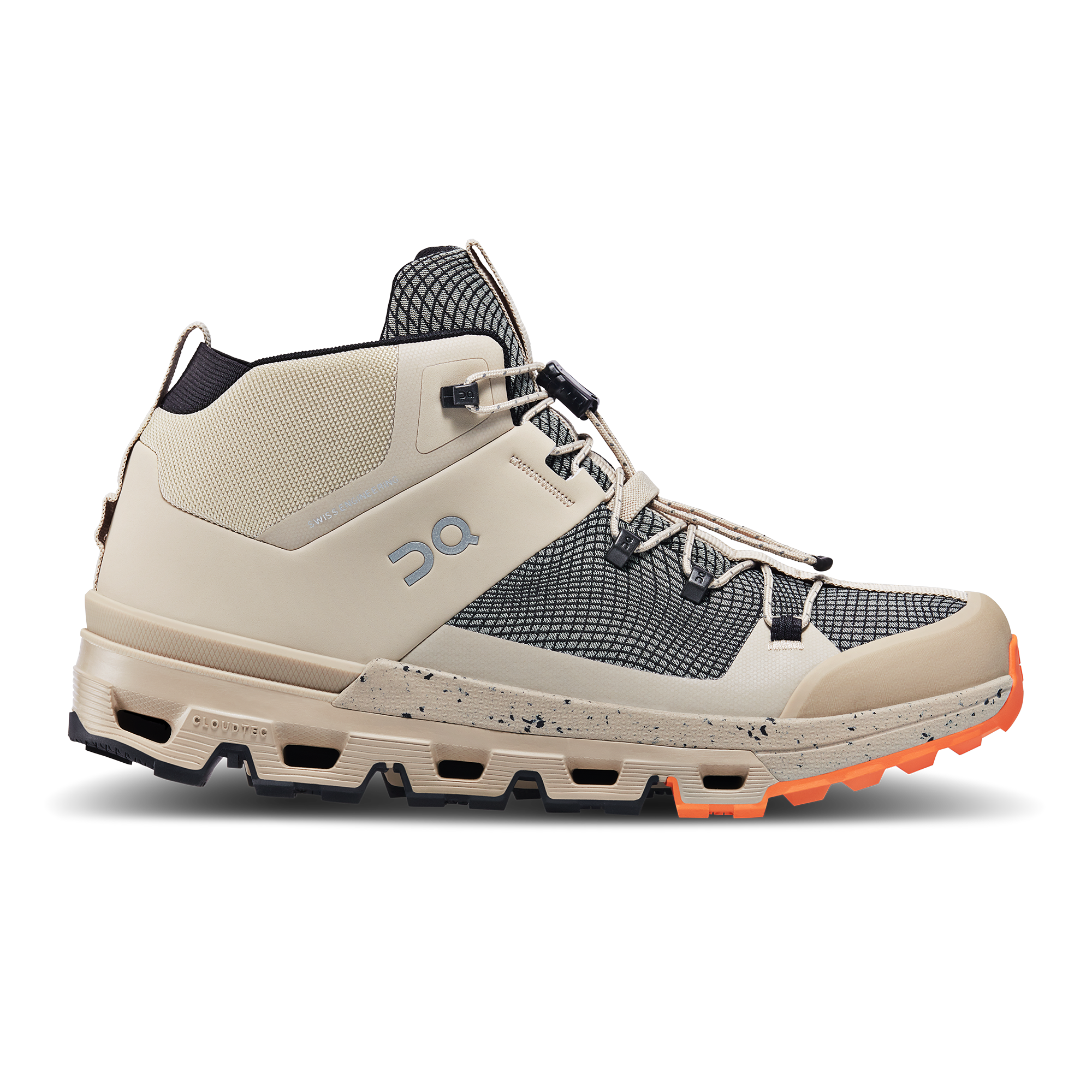 Cloudtrax Sensa Sand | Flame W