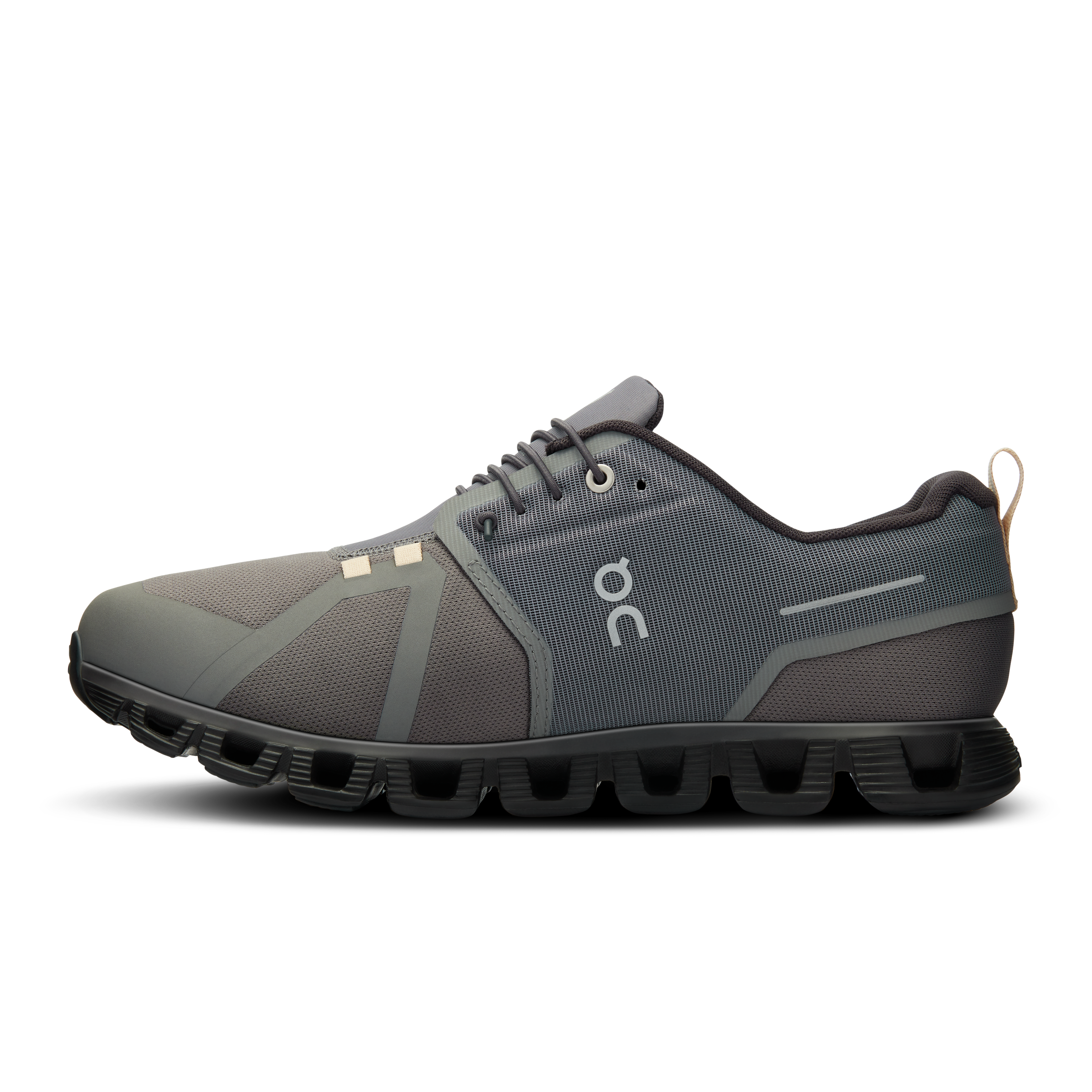 Cloud 5 Waterproof M Asphalt | Magnet