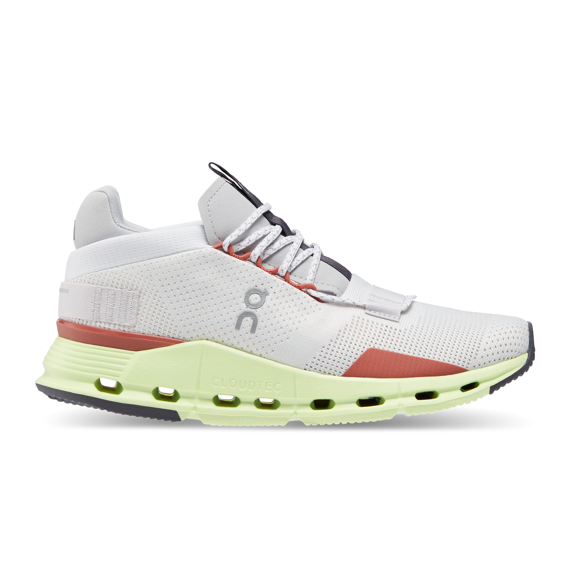 Cloudnova White | Limelight W