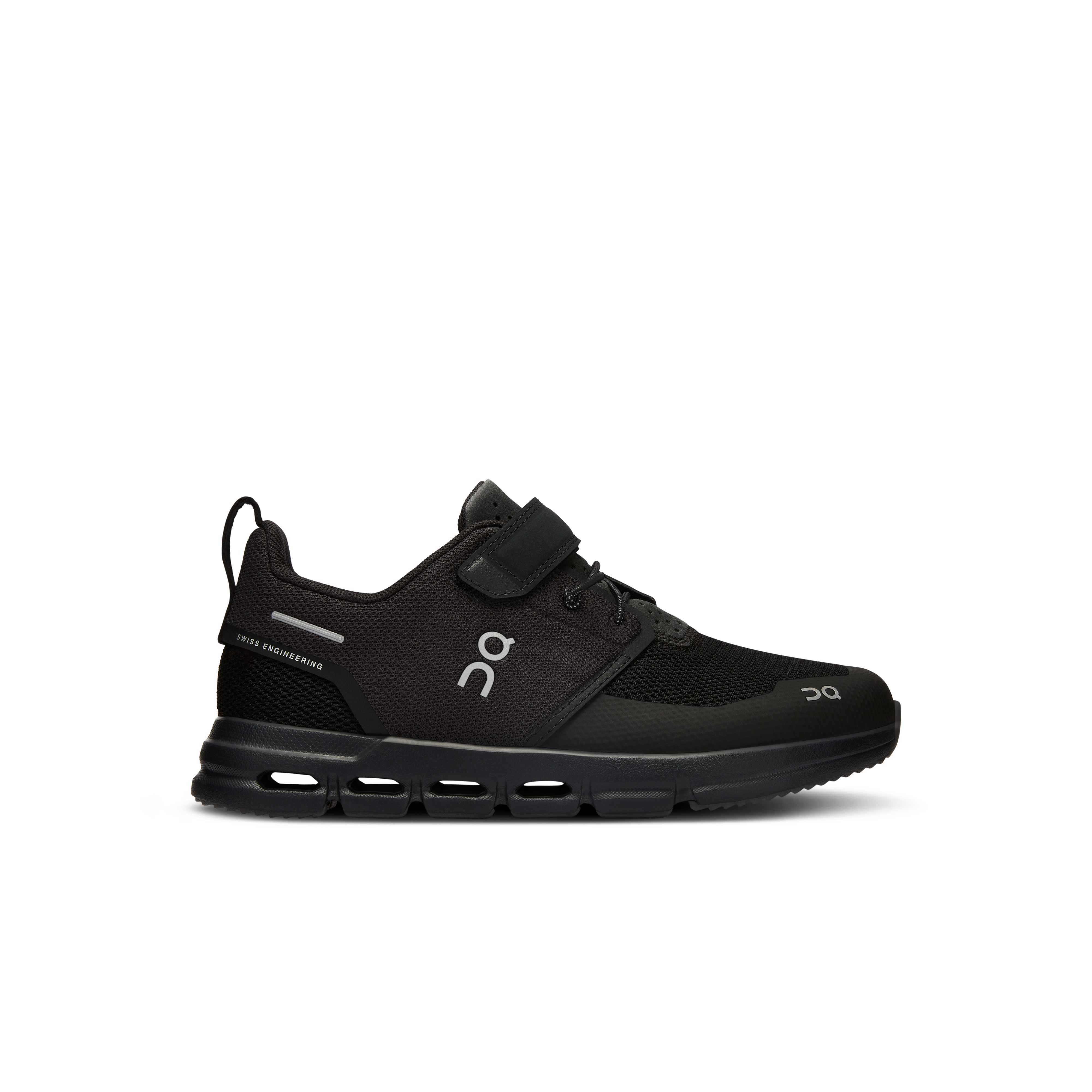 Cloud Play 1 K All Black