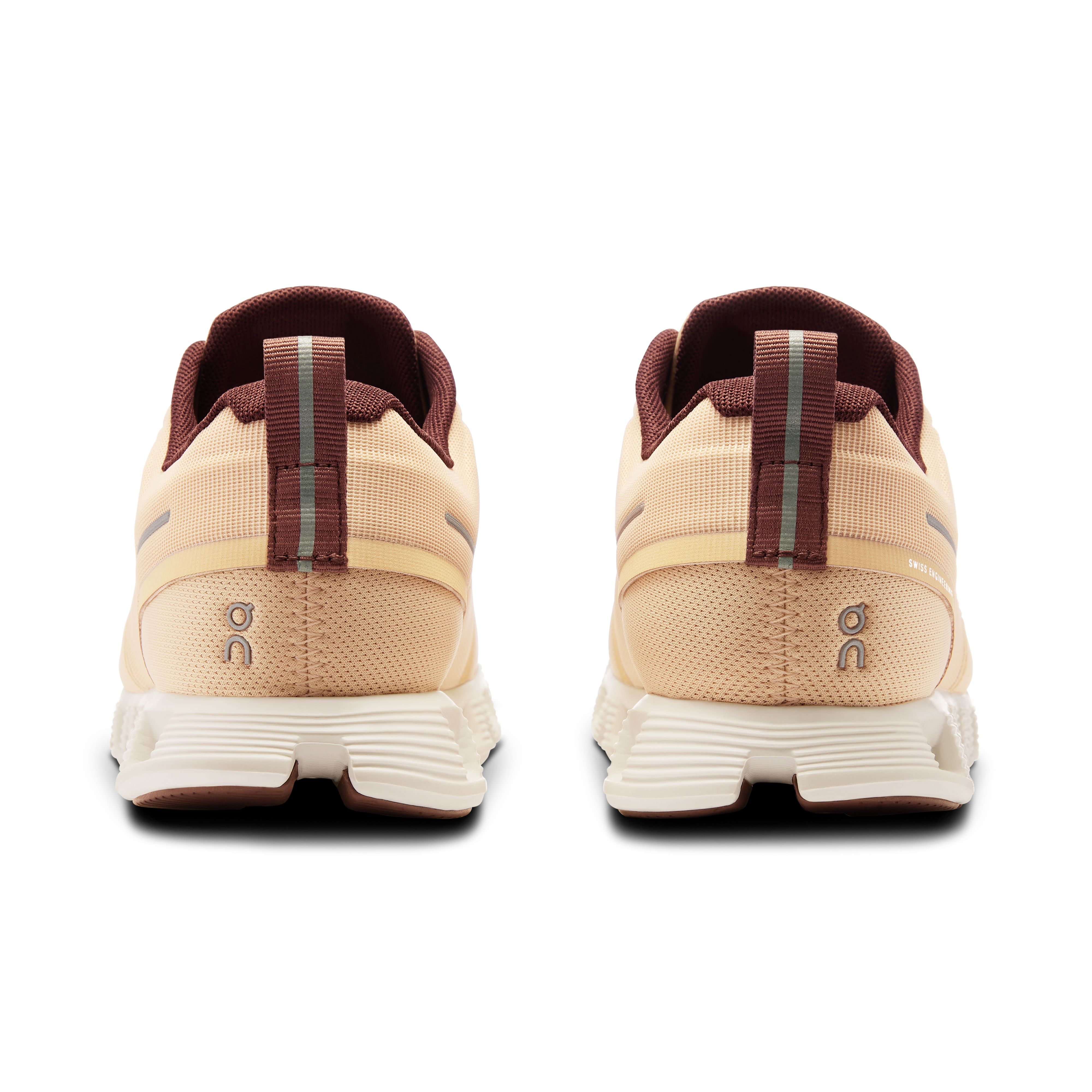 Cloud 5 Waterproof W Savannah | Ivory