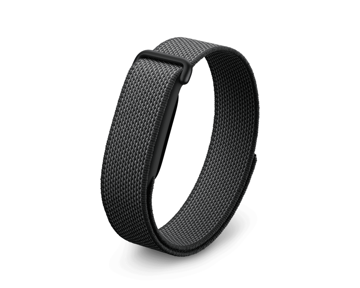 Google Fitbit Air 'Obsidian'
