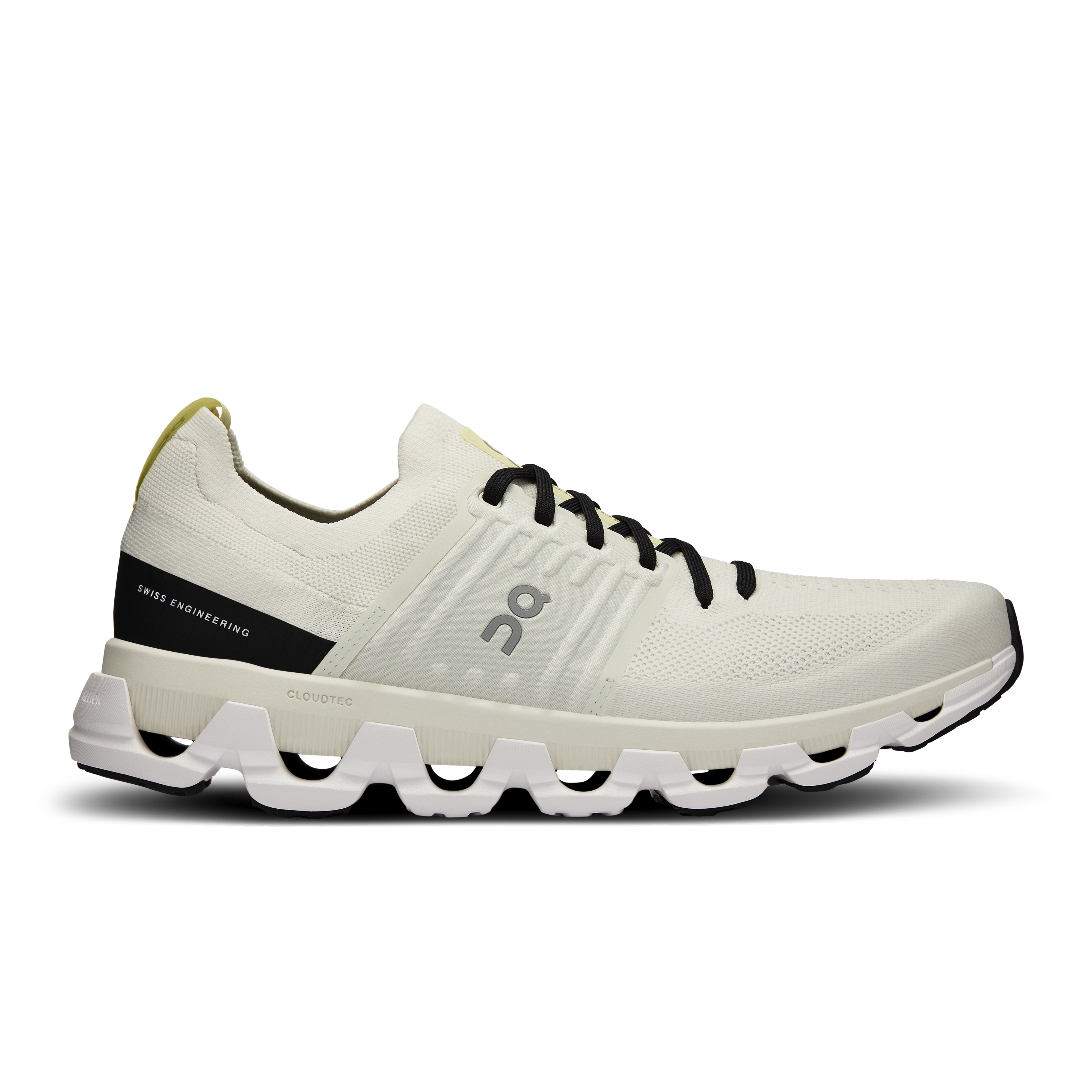Cloudswift 3 Ivory | Black M