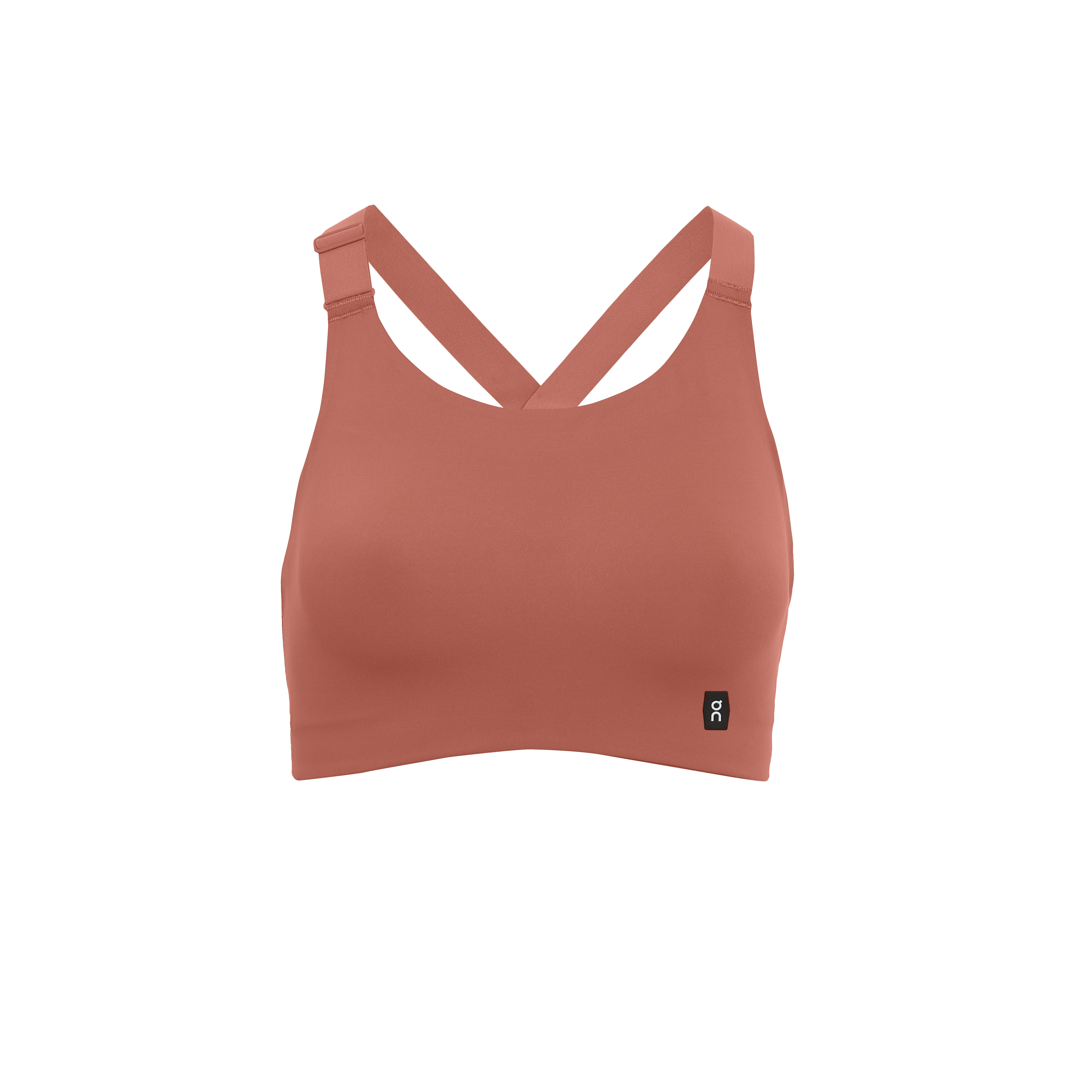 Endurance Bra 1 W Auburn | Ruby