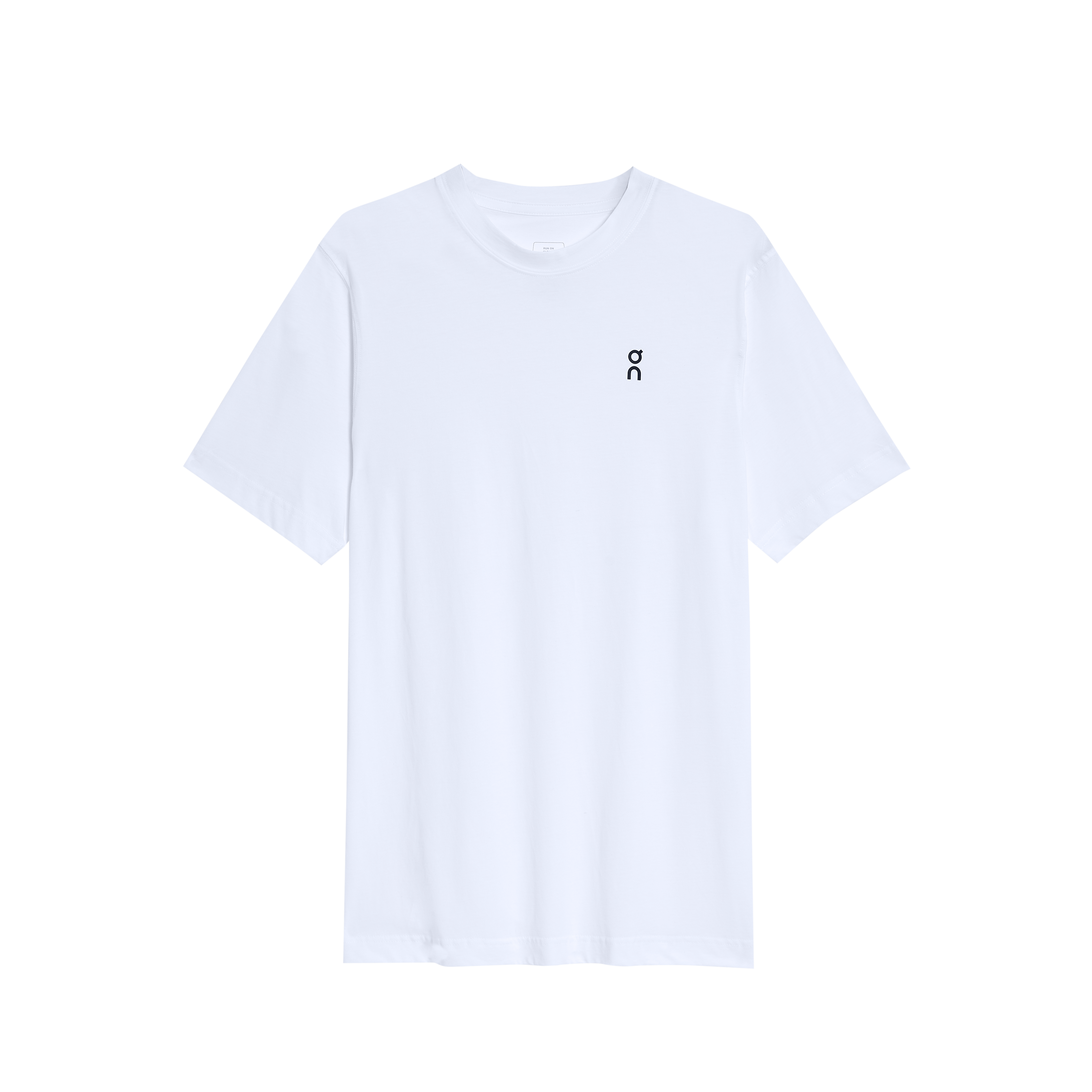 Graphic-T 4 M White