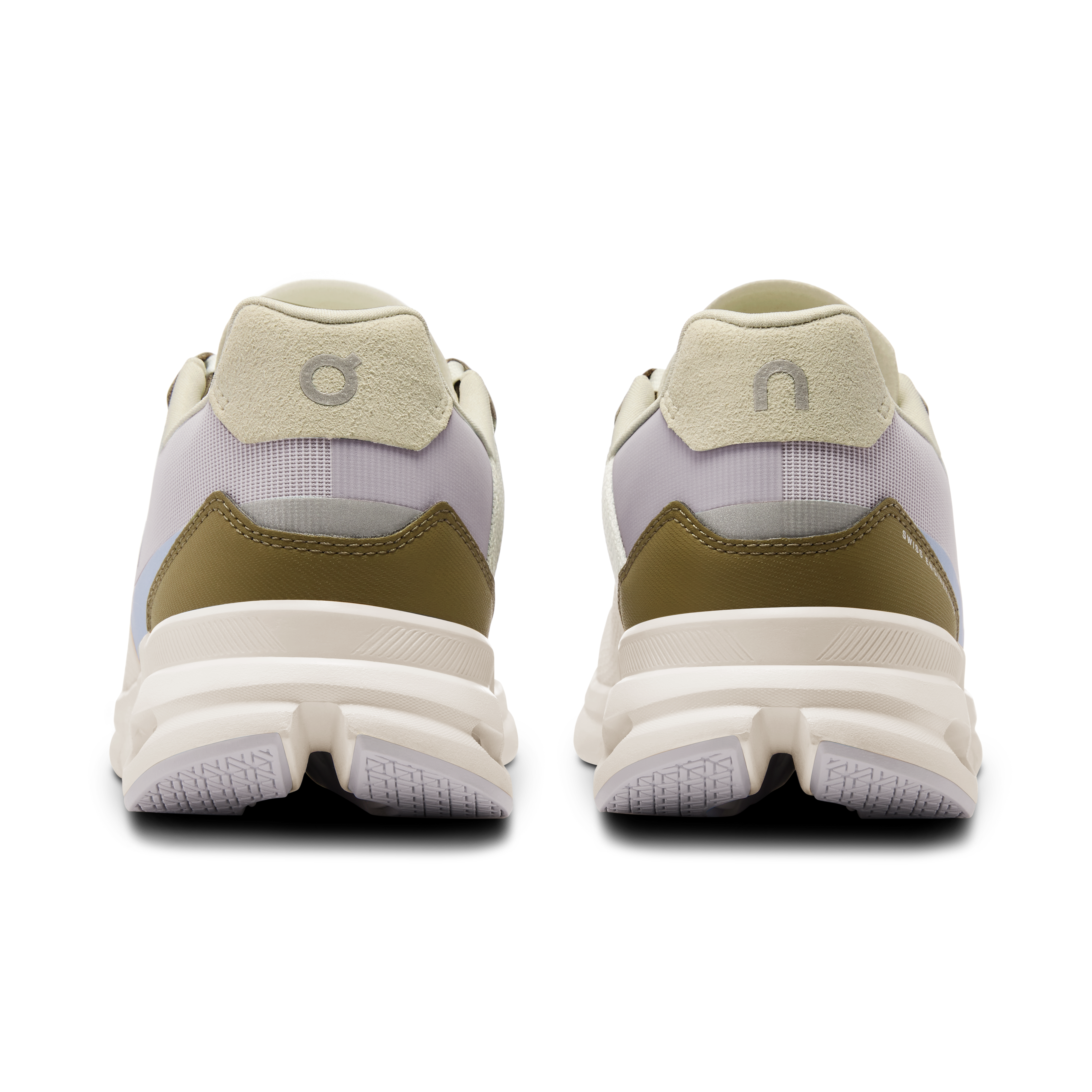 Cloudrift 1 W Ivory | Heather