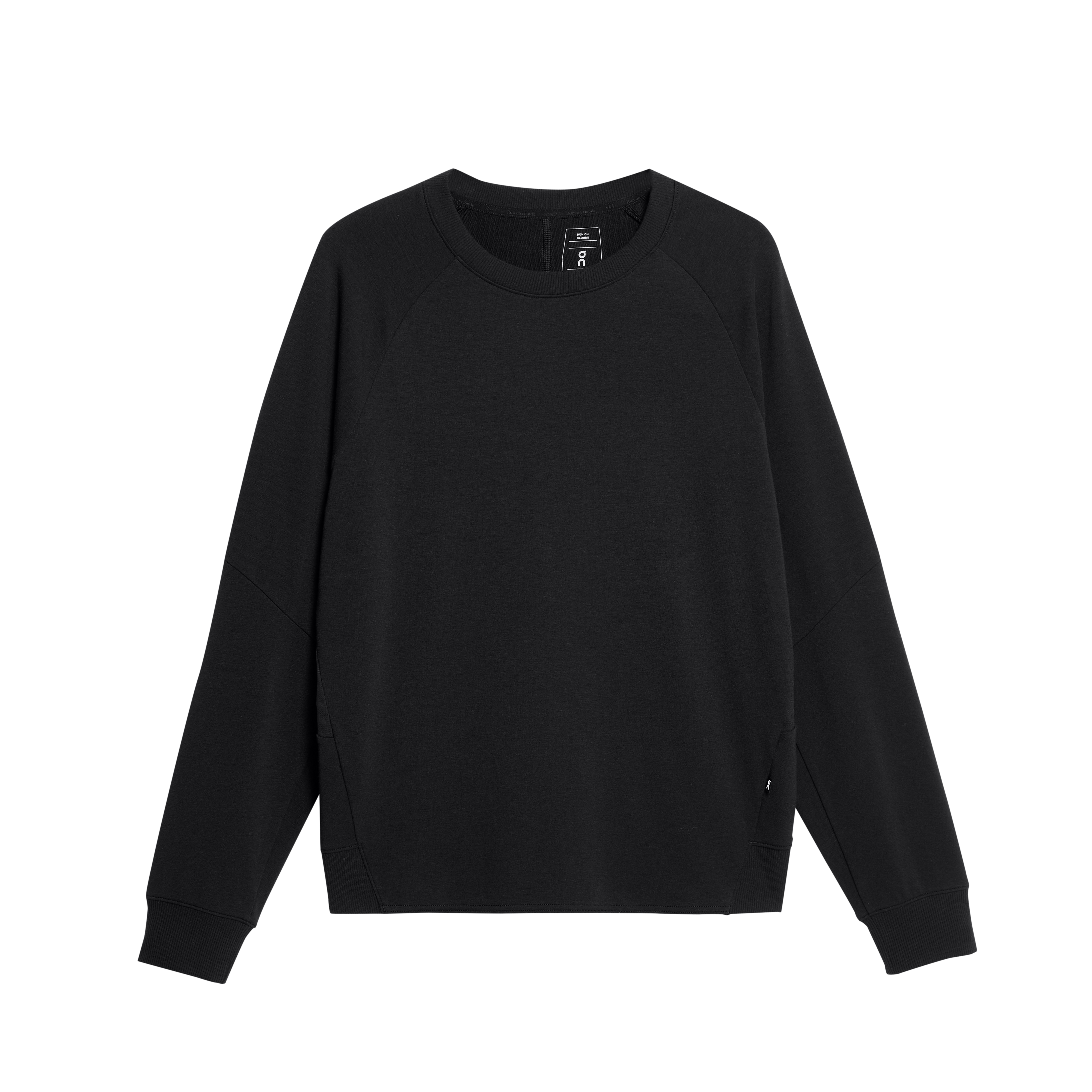 Movement Crew Black W