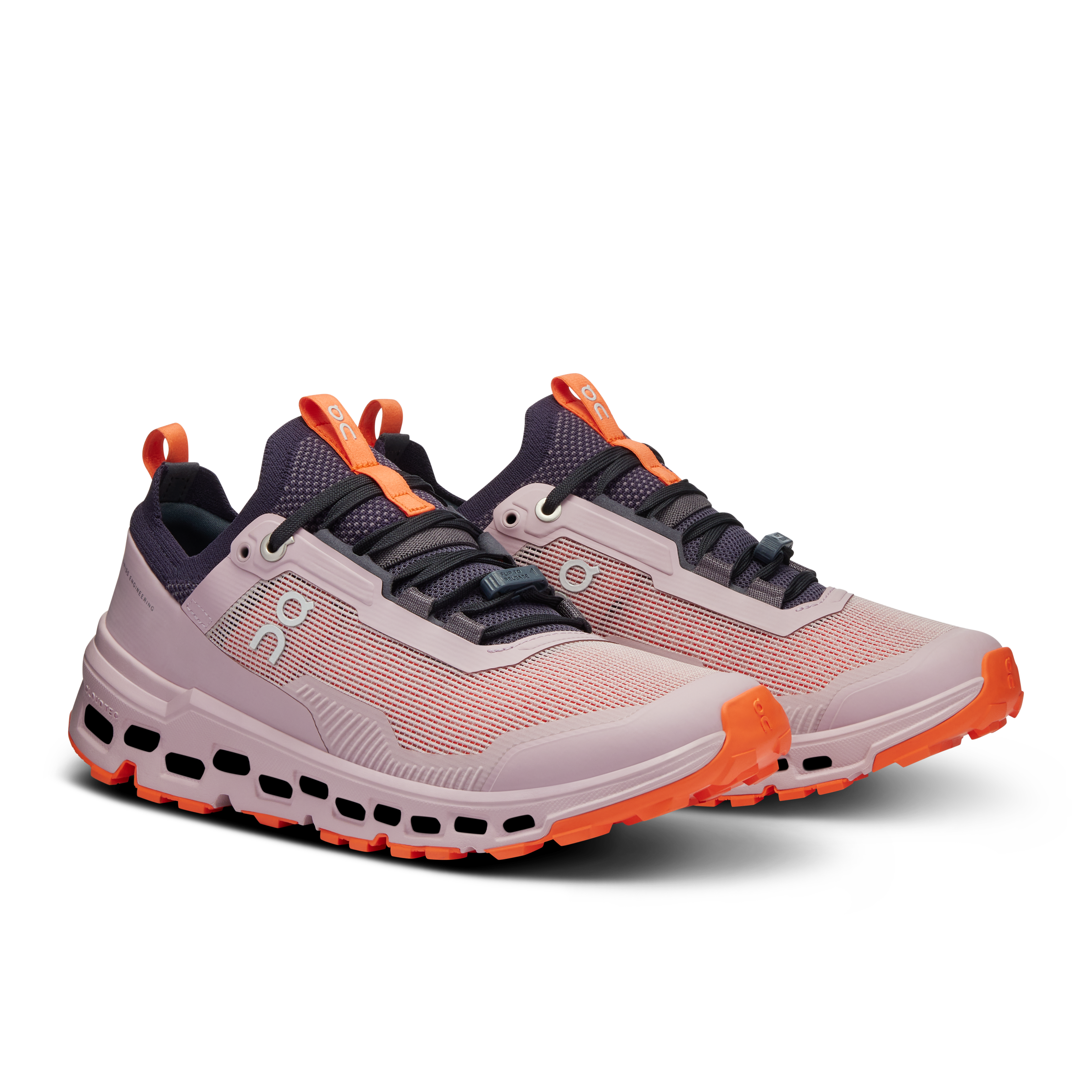 Cloudultra 2 W Mauve | Flame