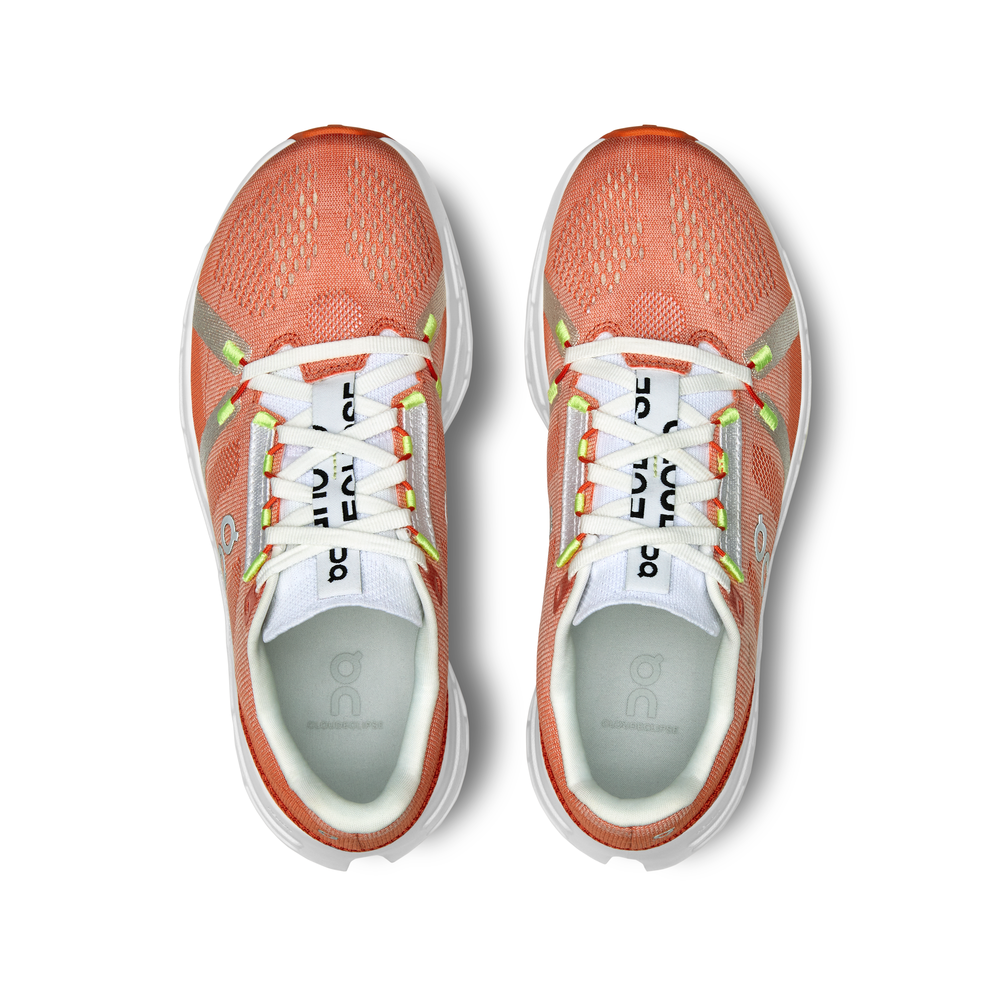 Cloudeclipse Flame | Ivory W