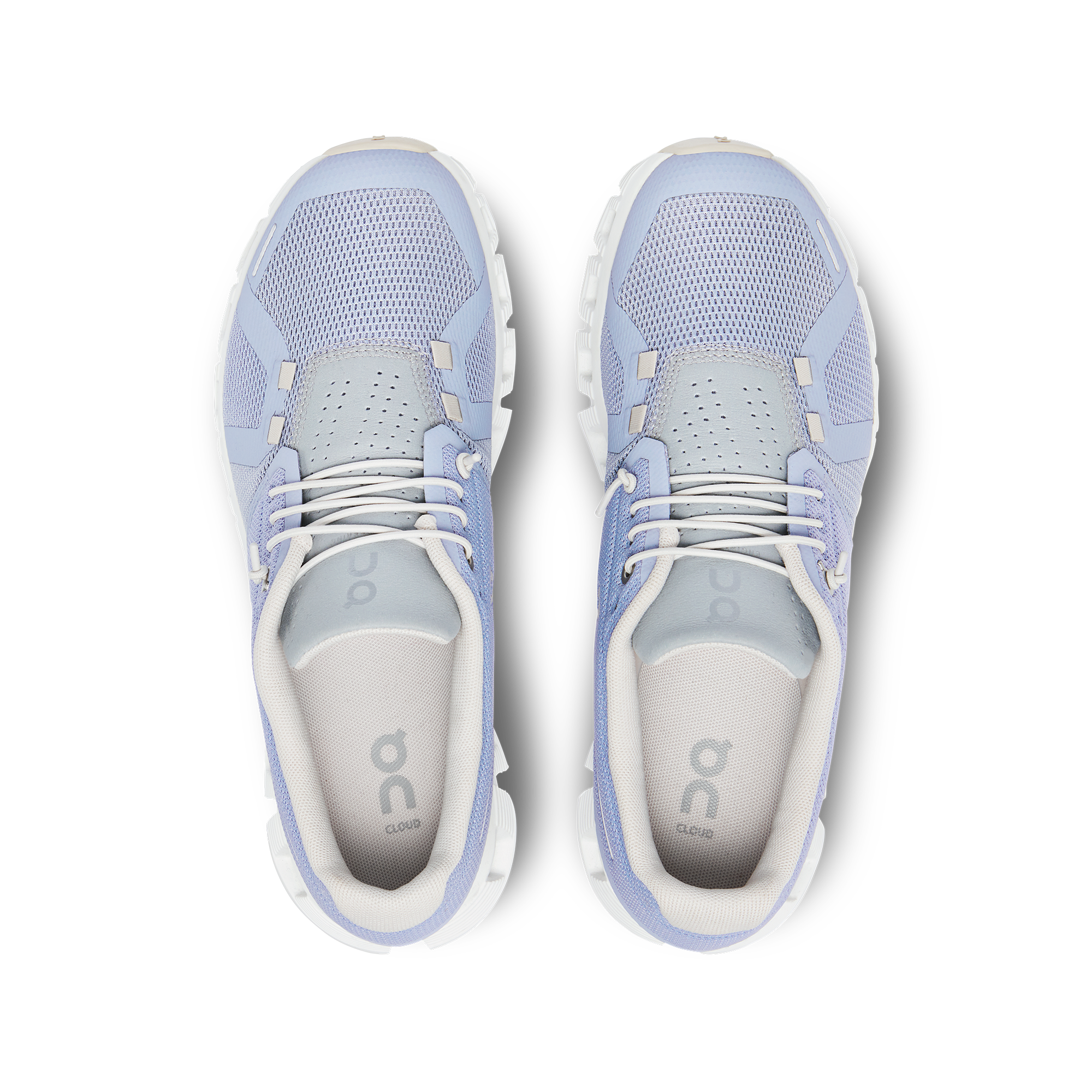 Cloud 5 Nimbus | Alloy W