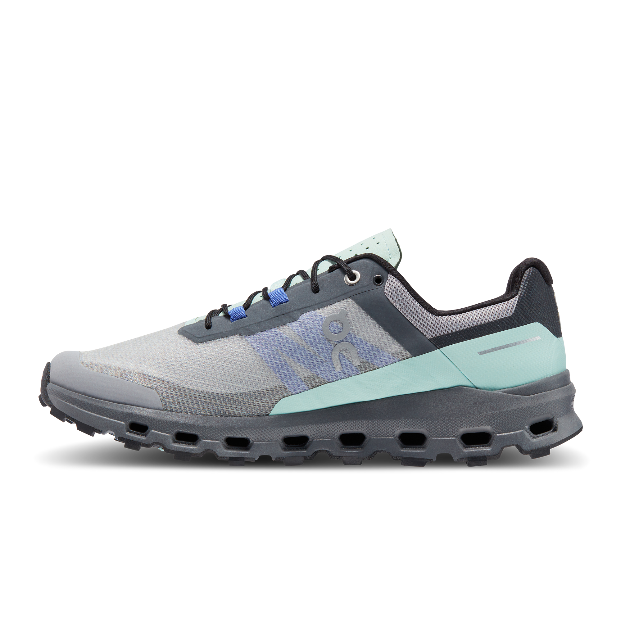 Cloudvista Alloy | Black M