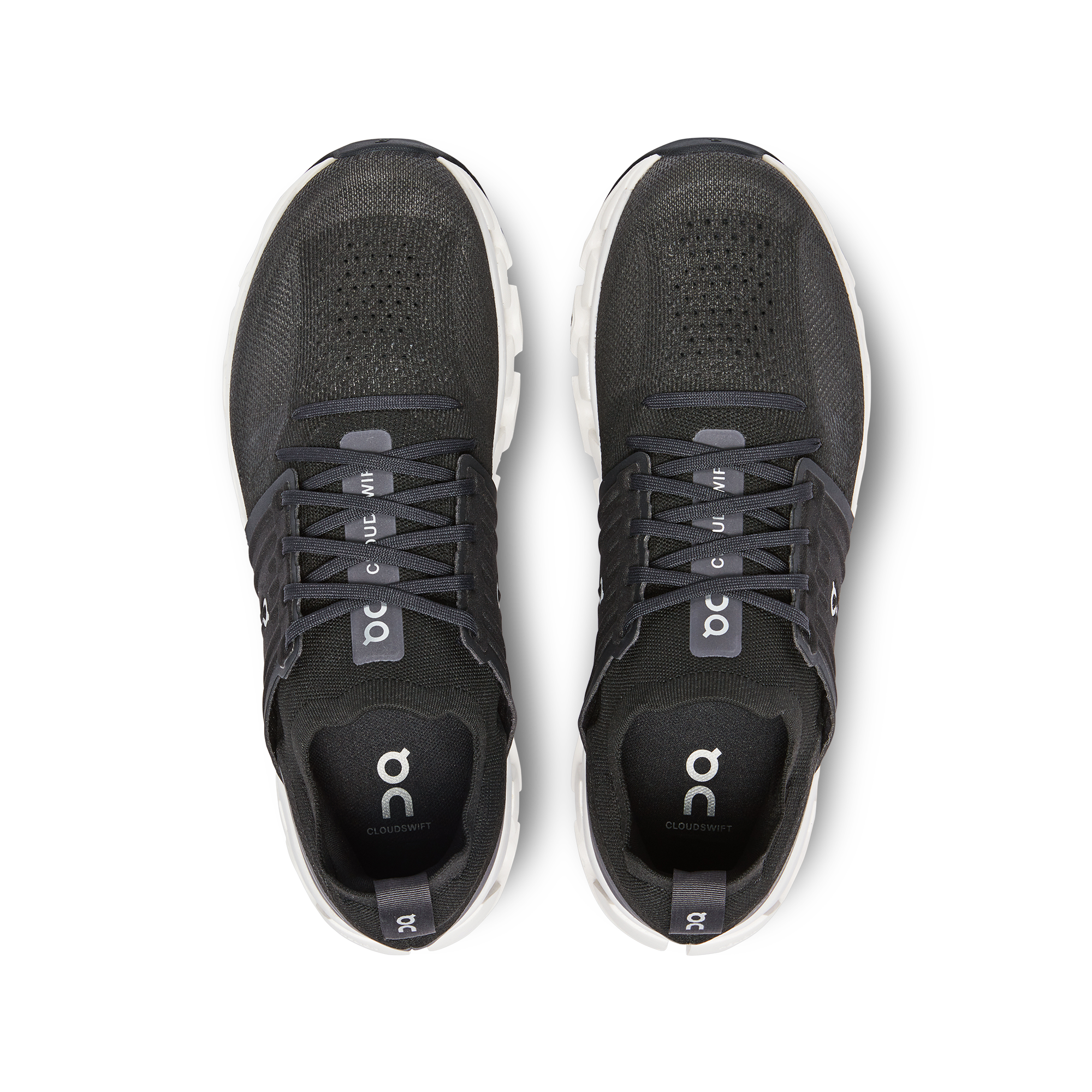 Cloudswift All Black M