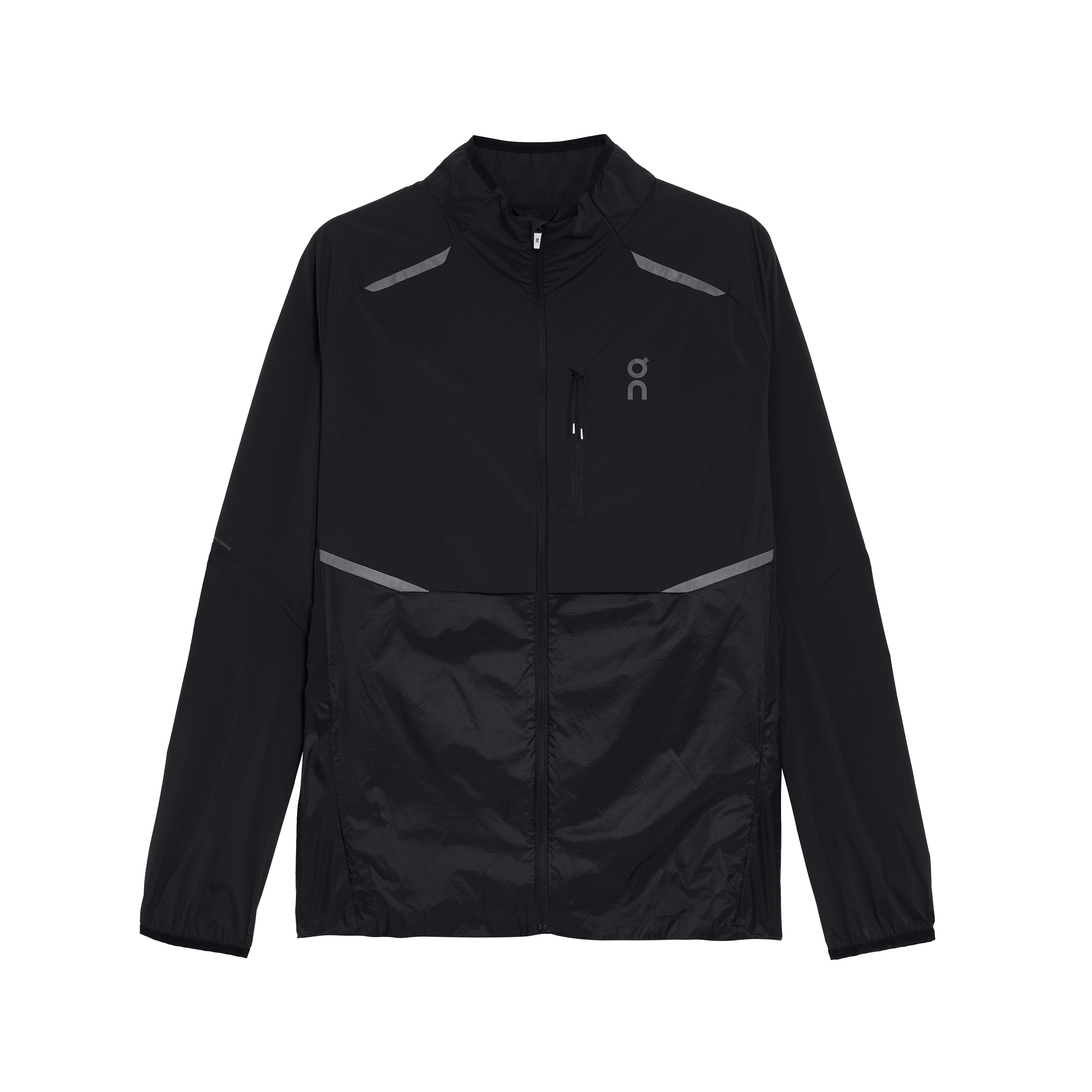 Weather Jacket 2 M Black