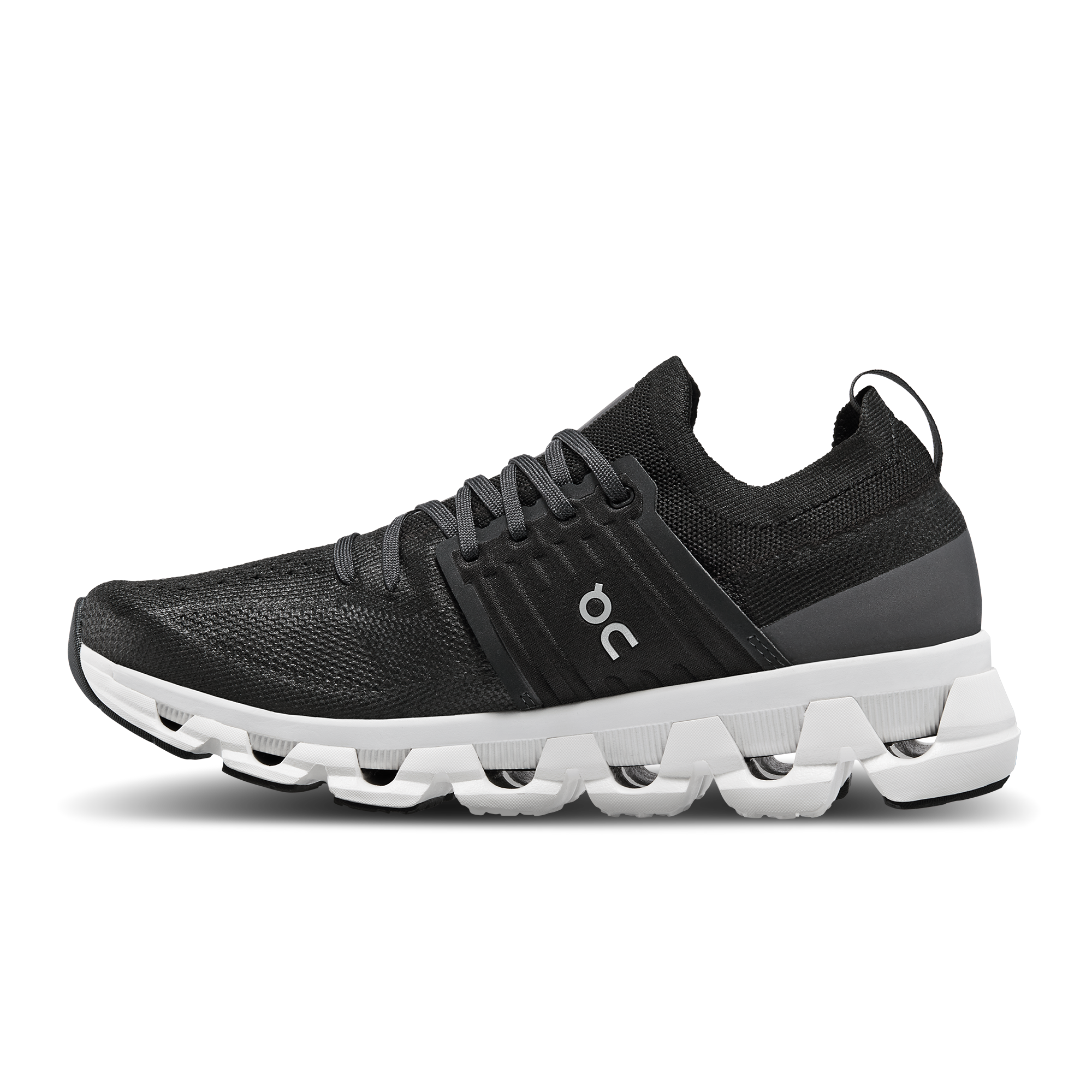 Cloudswift All | Black W