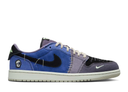 Air Jordan 1 Retro Low OG x Zion Williamson 'Voodoo Alternate'