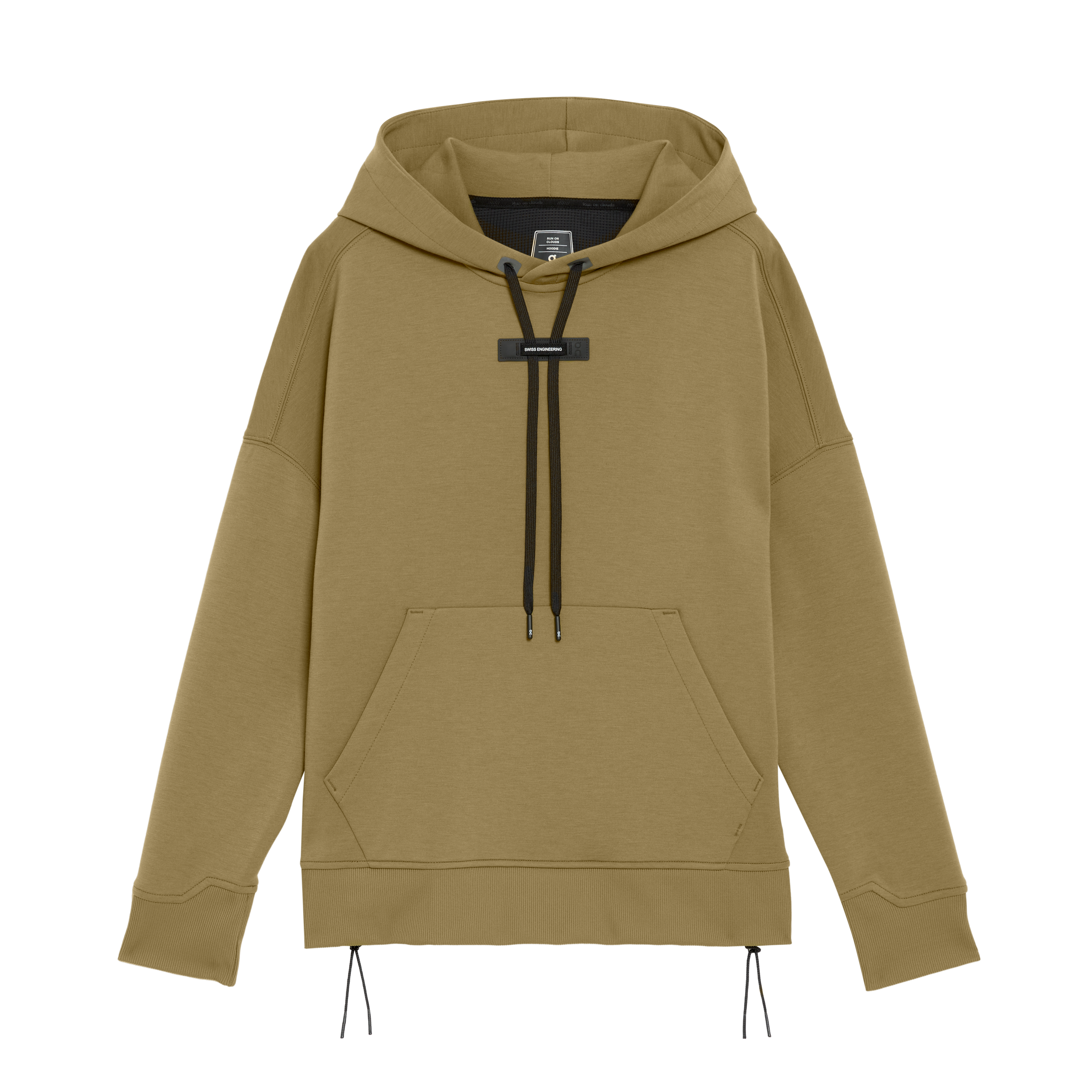 Hoodie 3 W Hunter