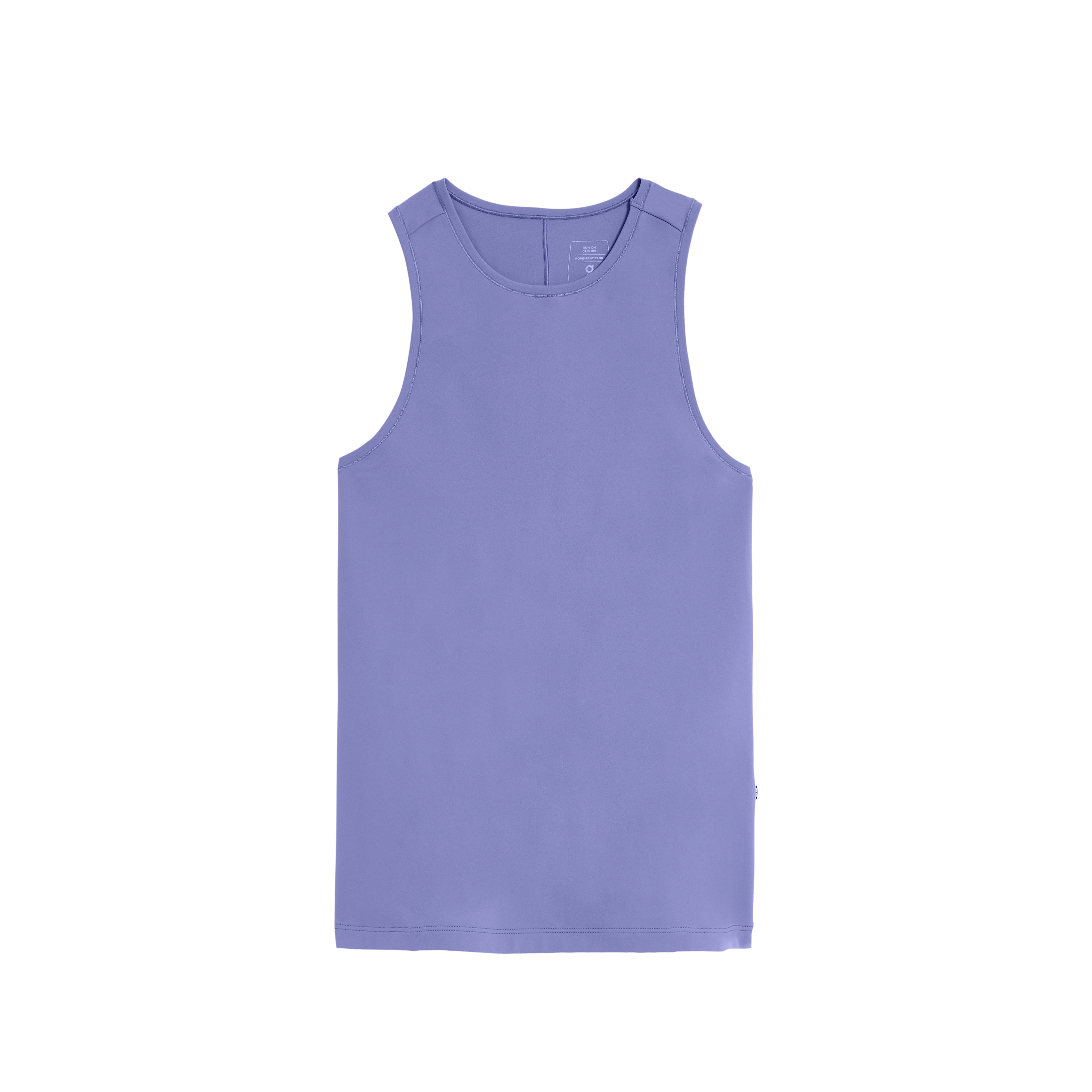 Movement Tank 2 W Blueberry