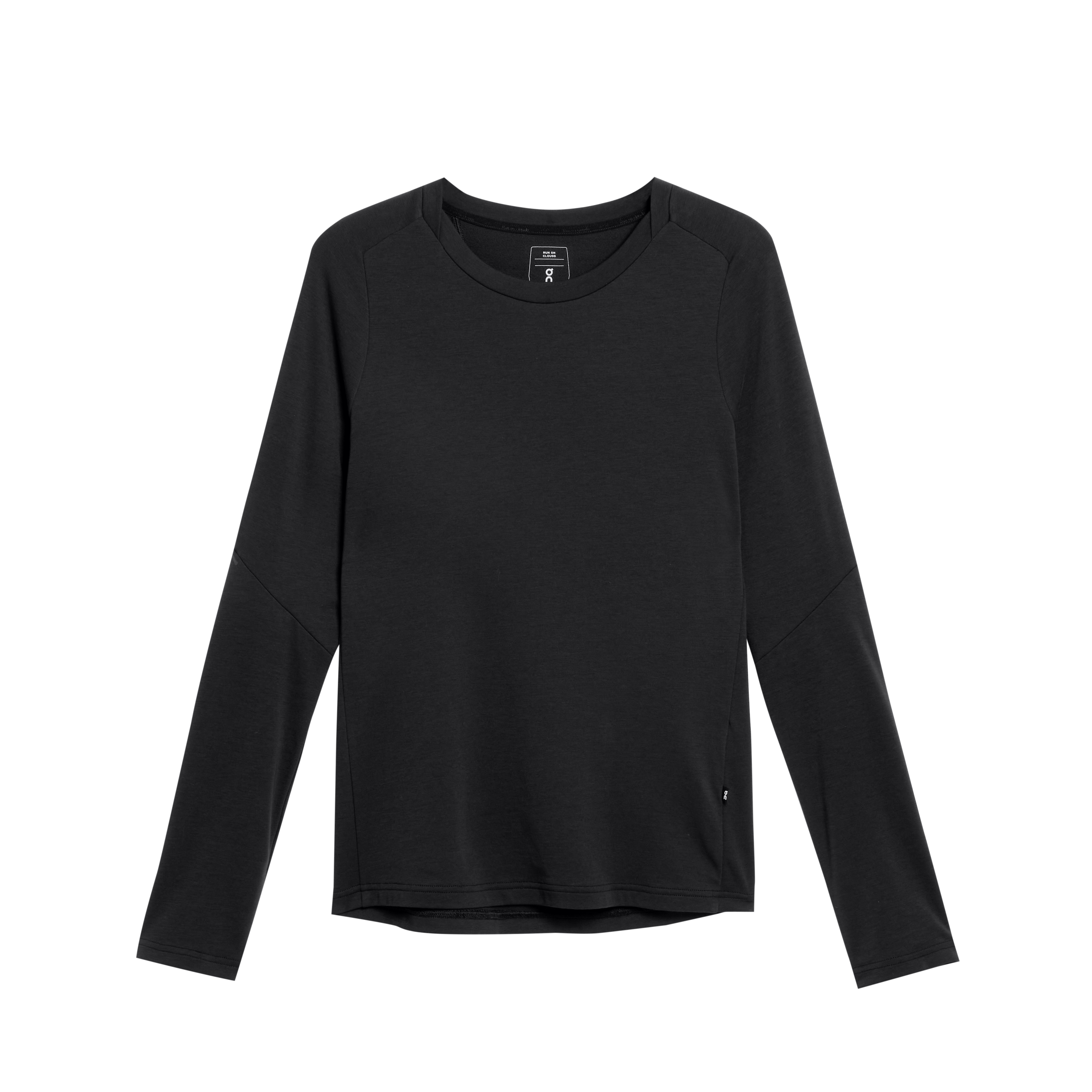 Focus Long-T Black W