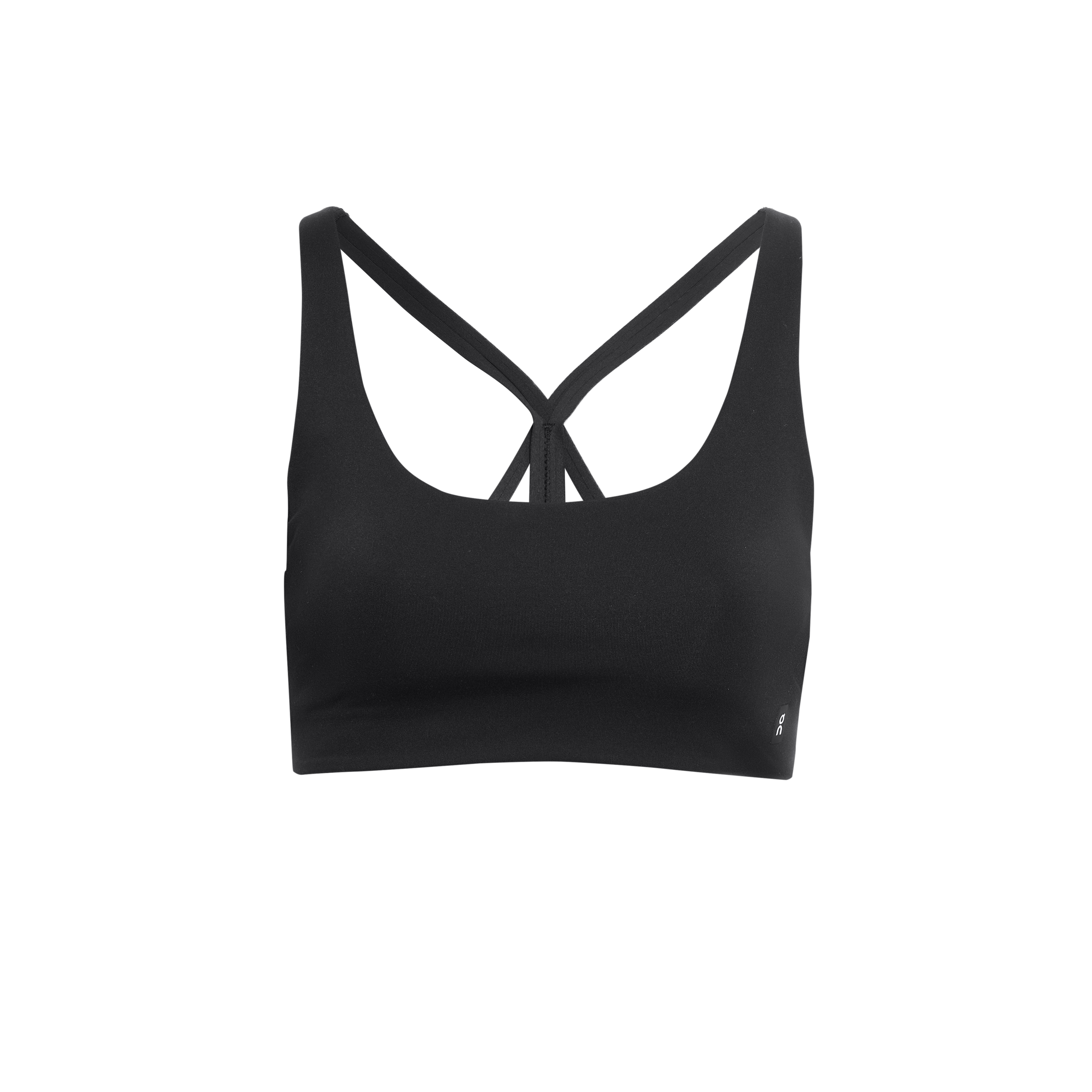 Movement Bra Black W