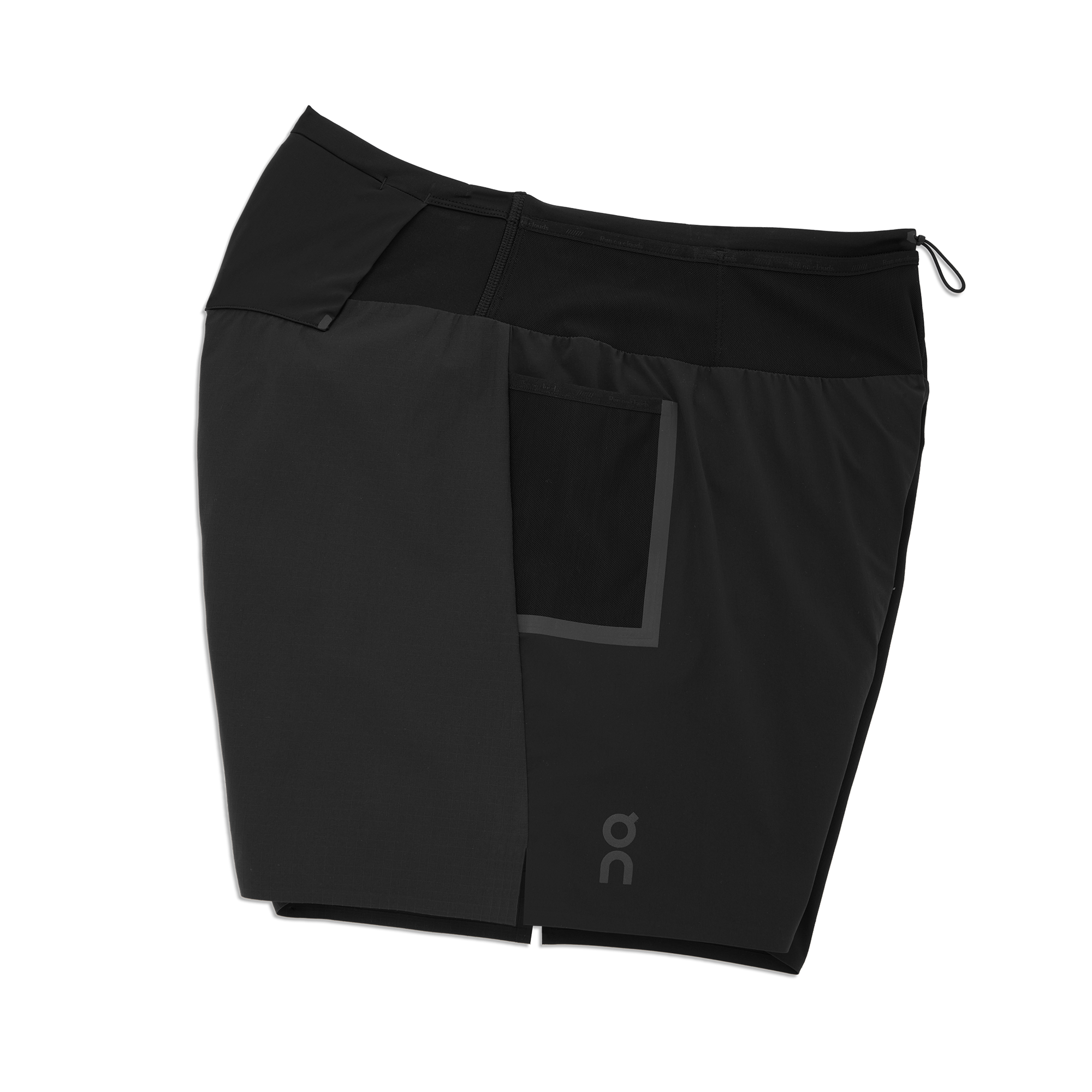 Ultra Shorts Black M