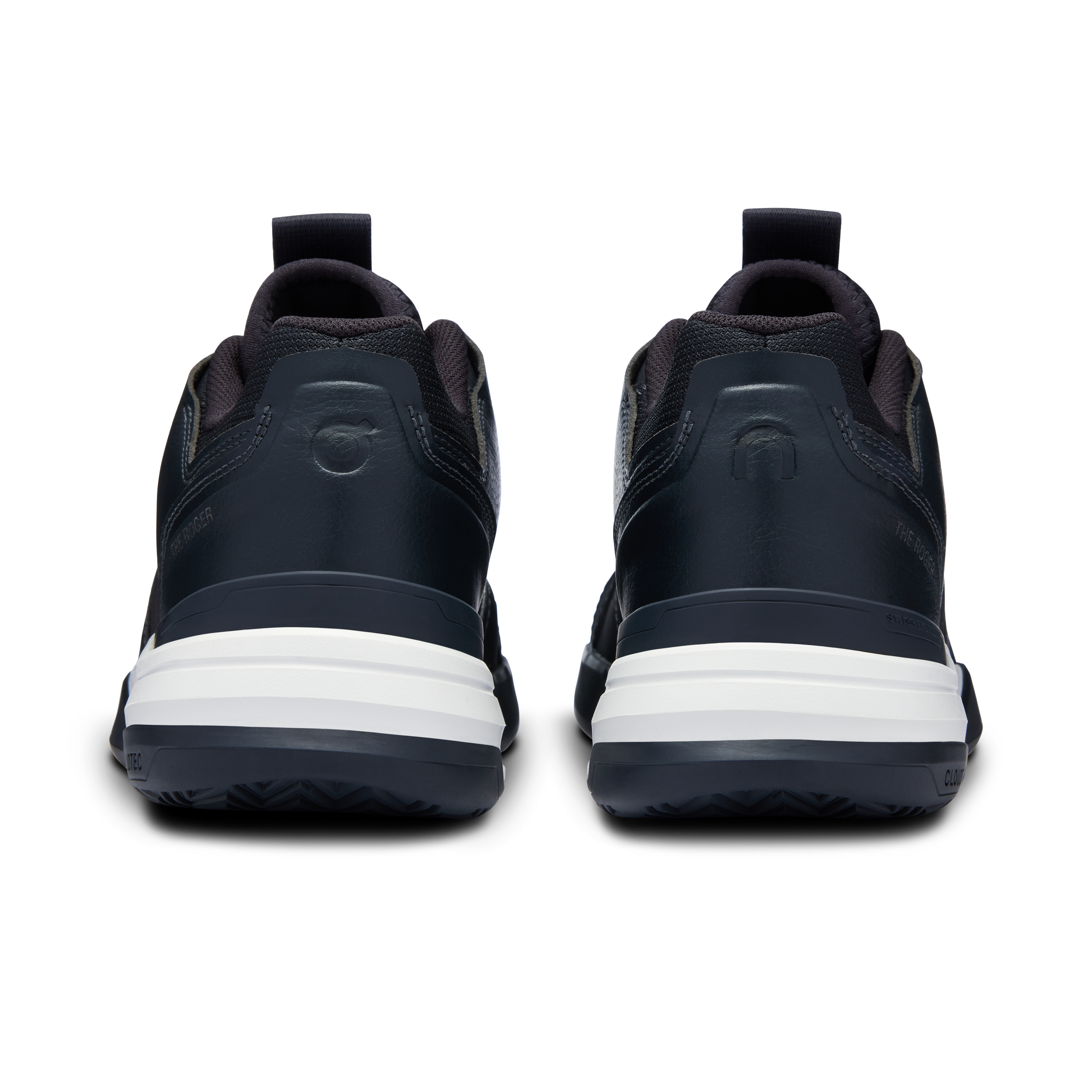 THE ROGER Clubhouse Pro 1 W Black | White