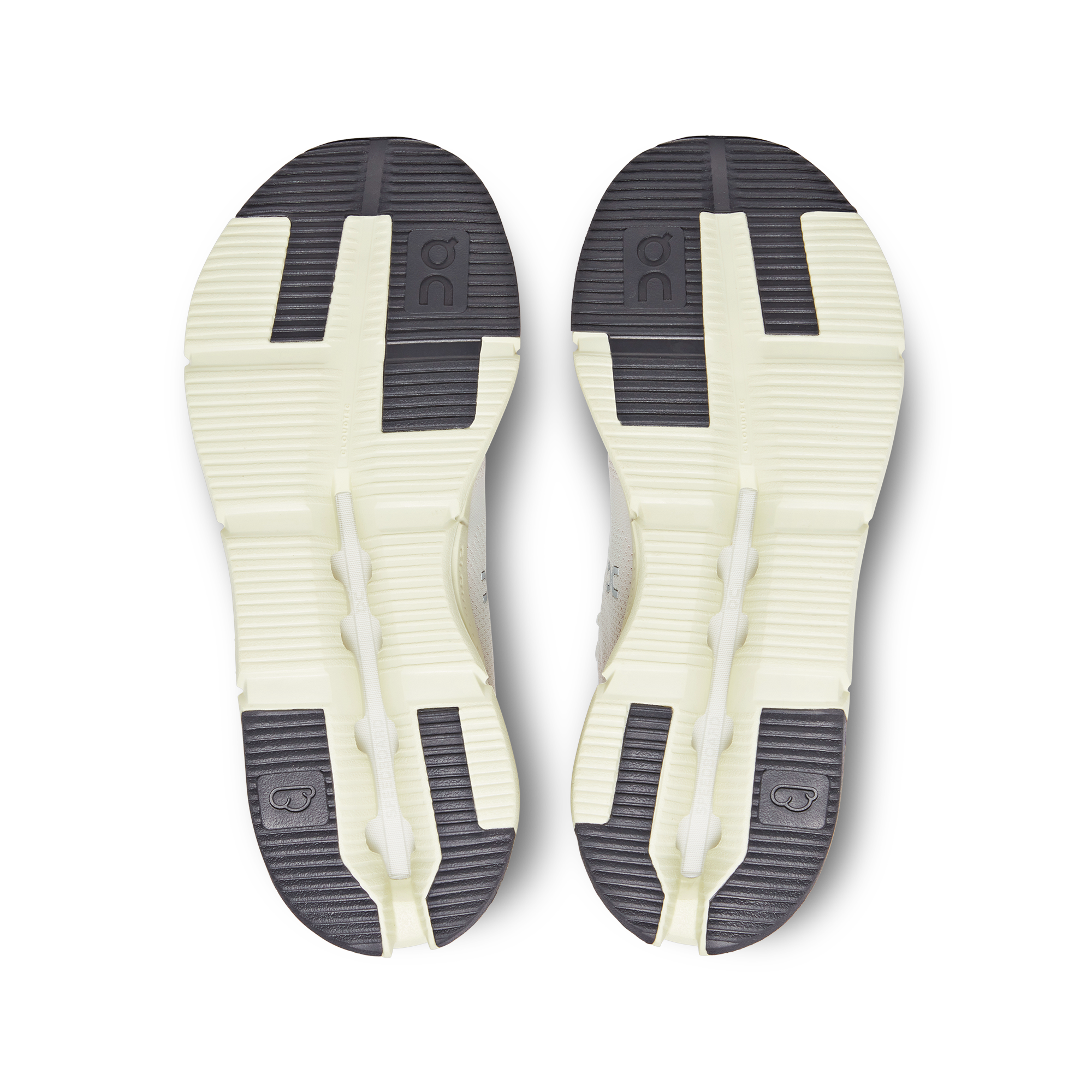 Cloudnova Undyed-White | Seedling M