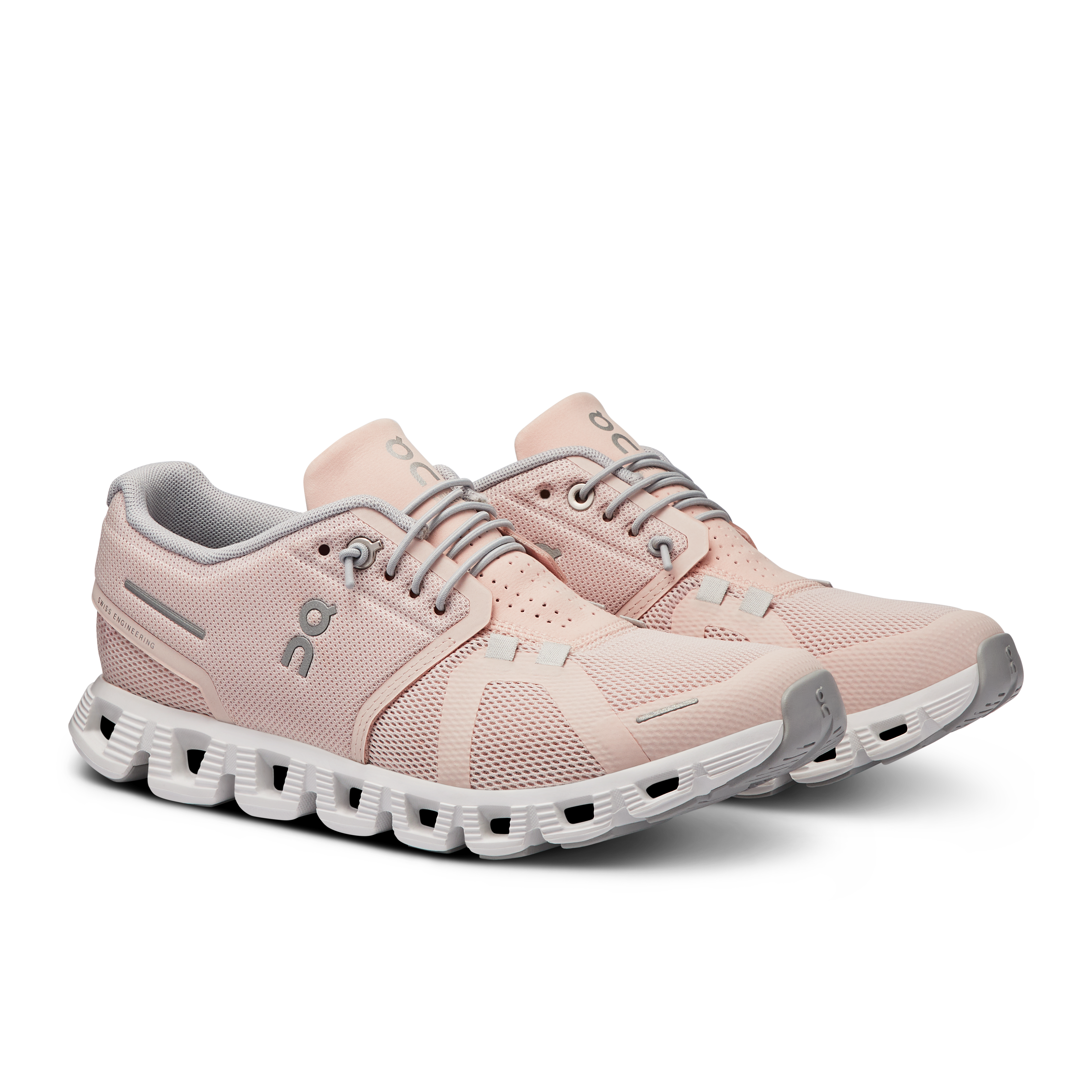Cloud 5 Shell | White W