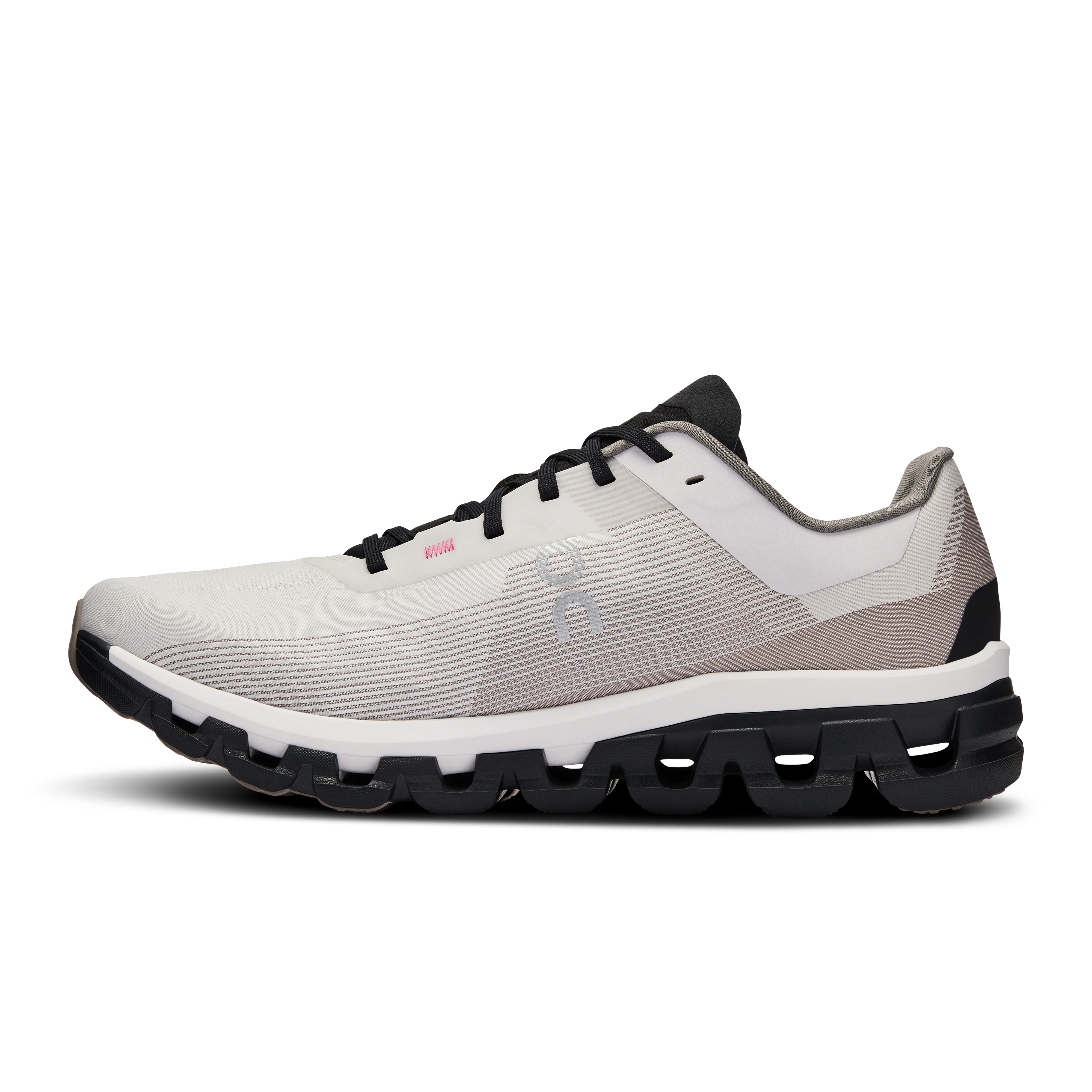 Cloudflow 4 DISTANCE White | Black M