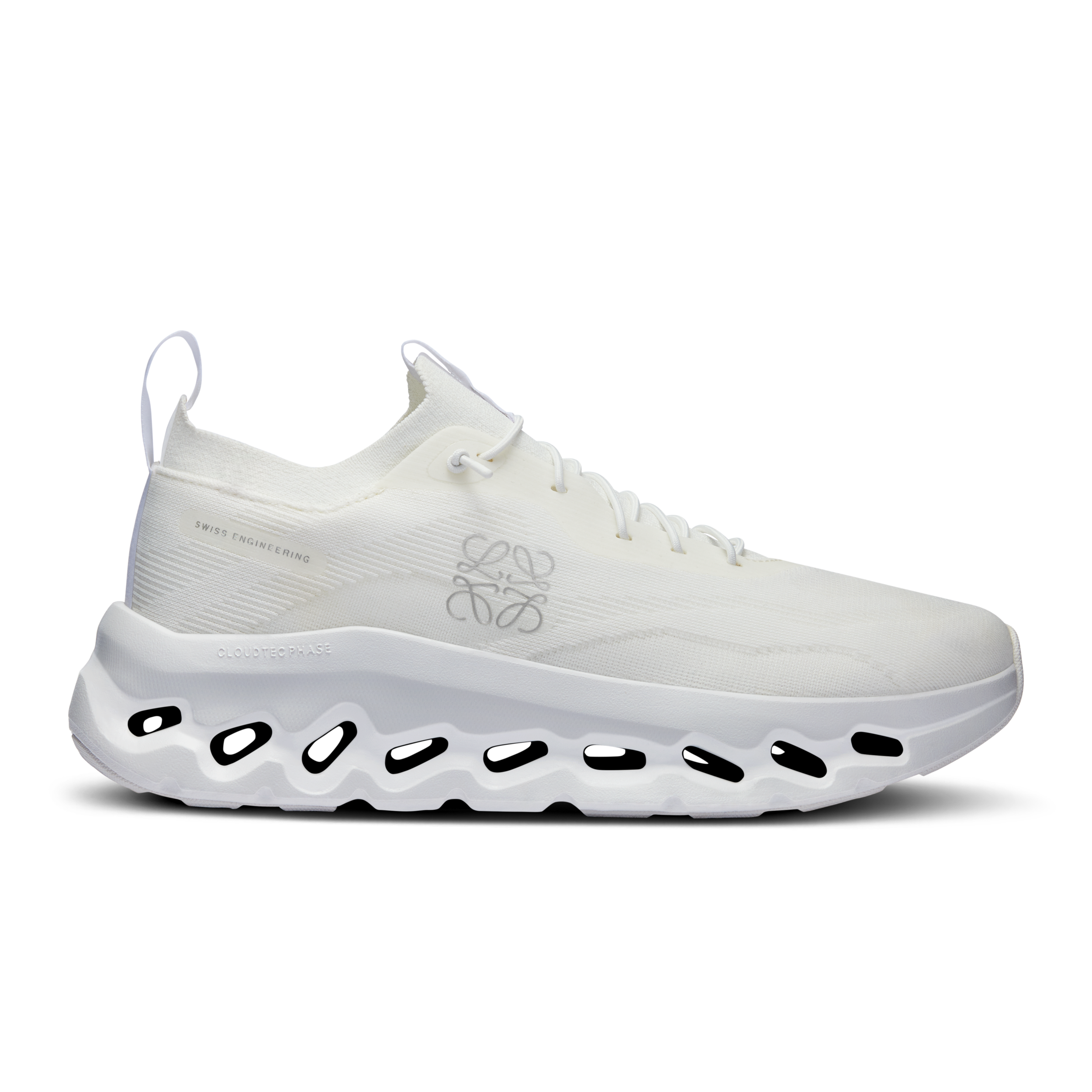 Cloudtilt LOEWE All White W