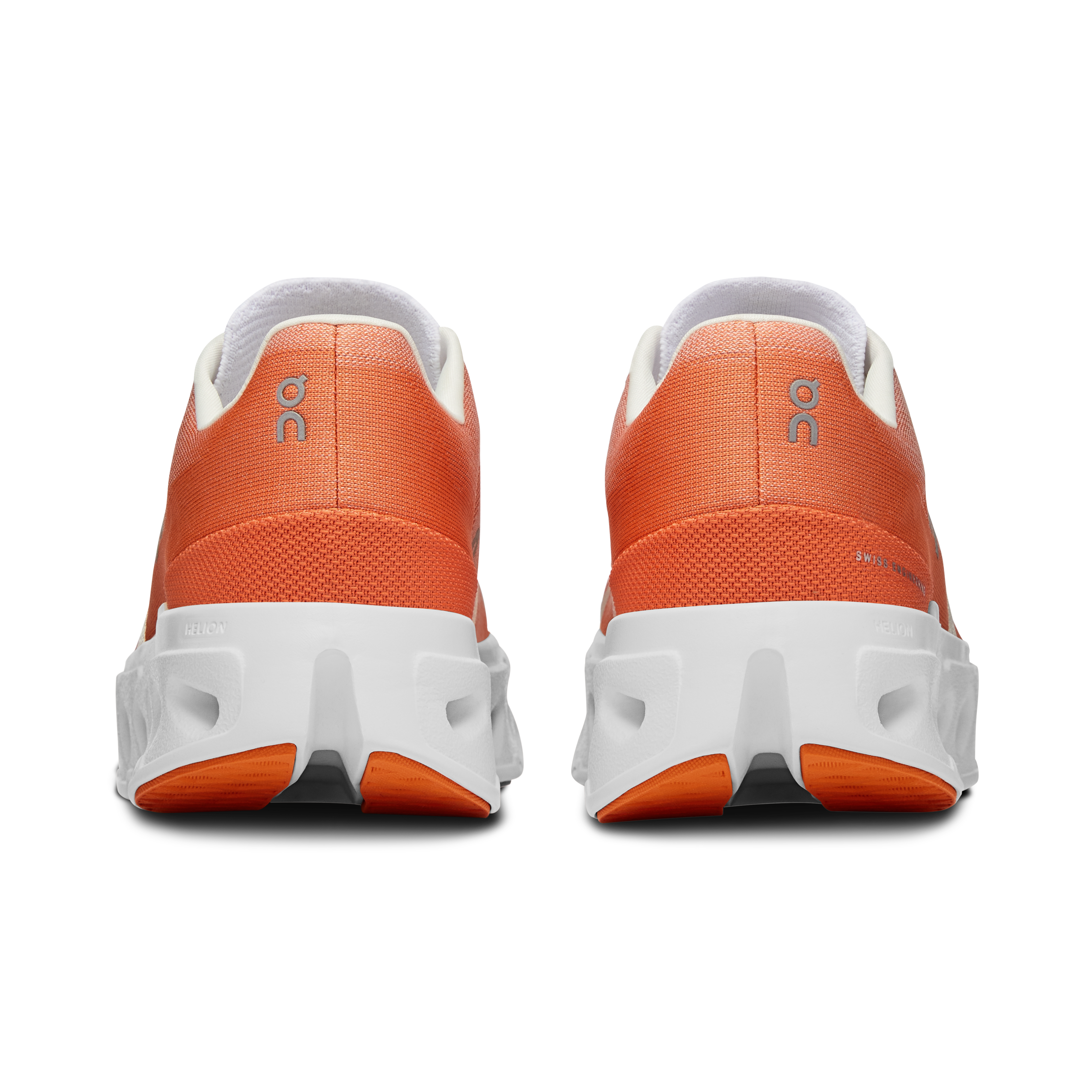 Cloudeclipse Flame | Ivory W