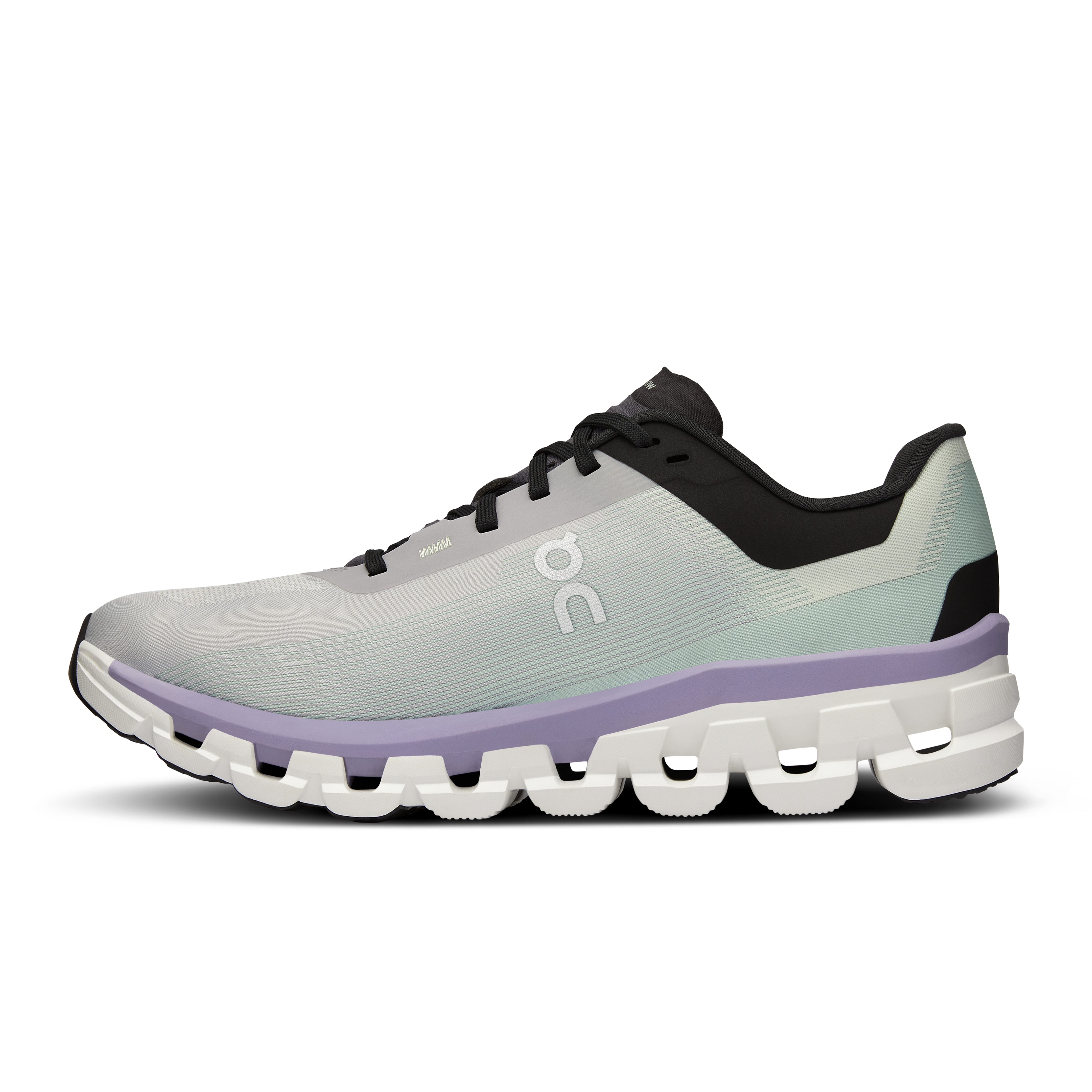 Cloudflow 4 Fade | Wisteria W