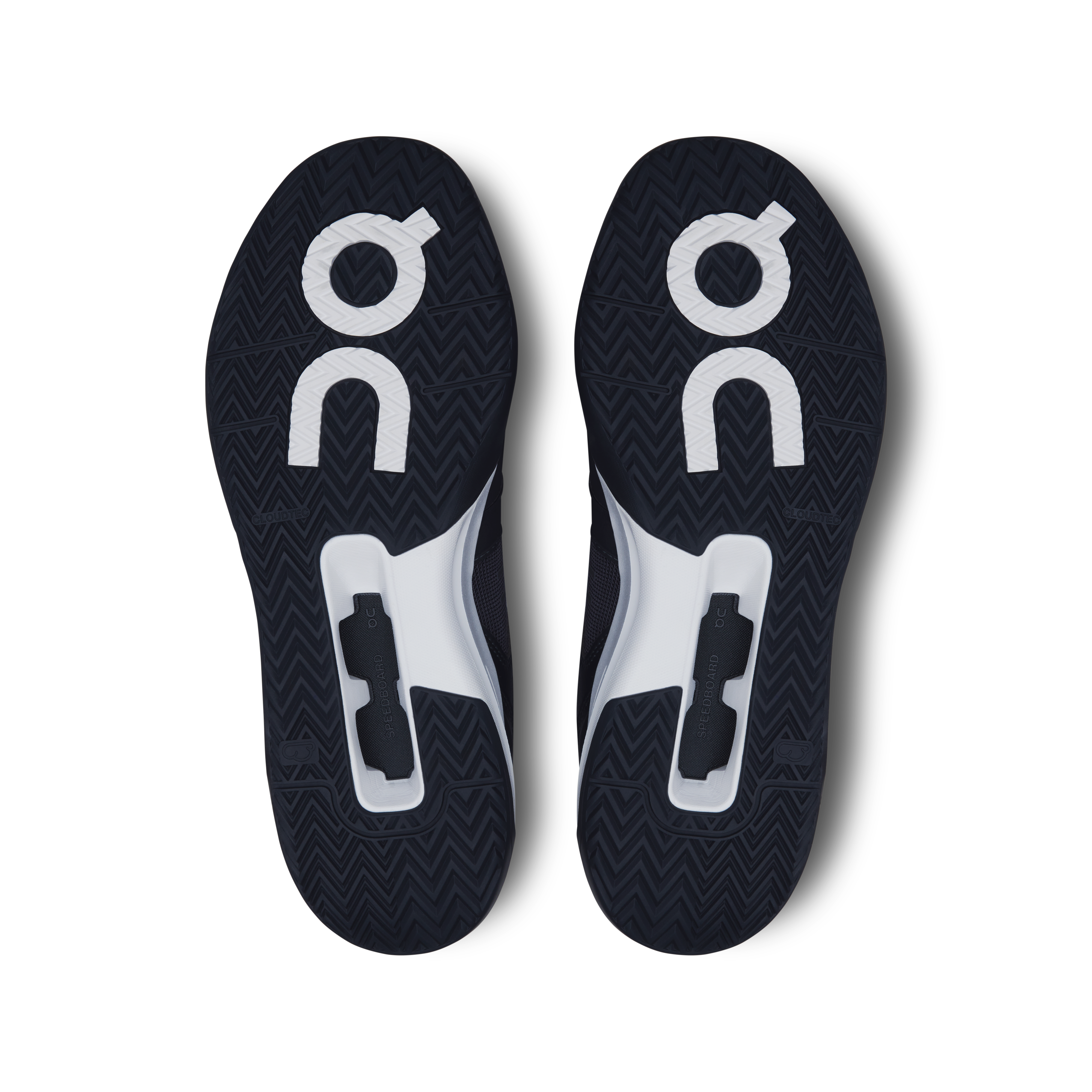 THE ROGER Clubhouse Pro 1 M Black | White