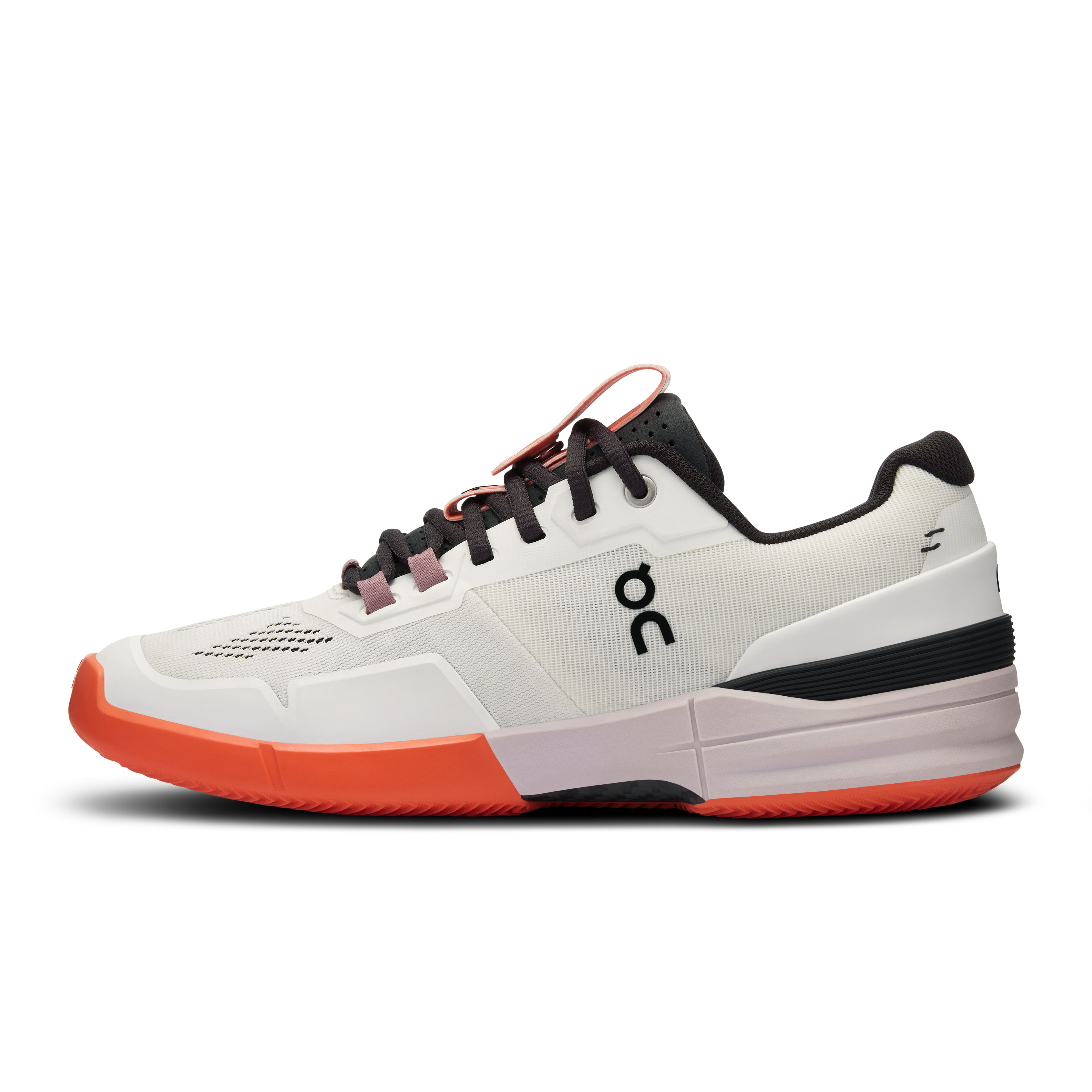 THE ROGER Pro Clay 1 W Undyed-White | Lily