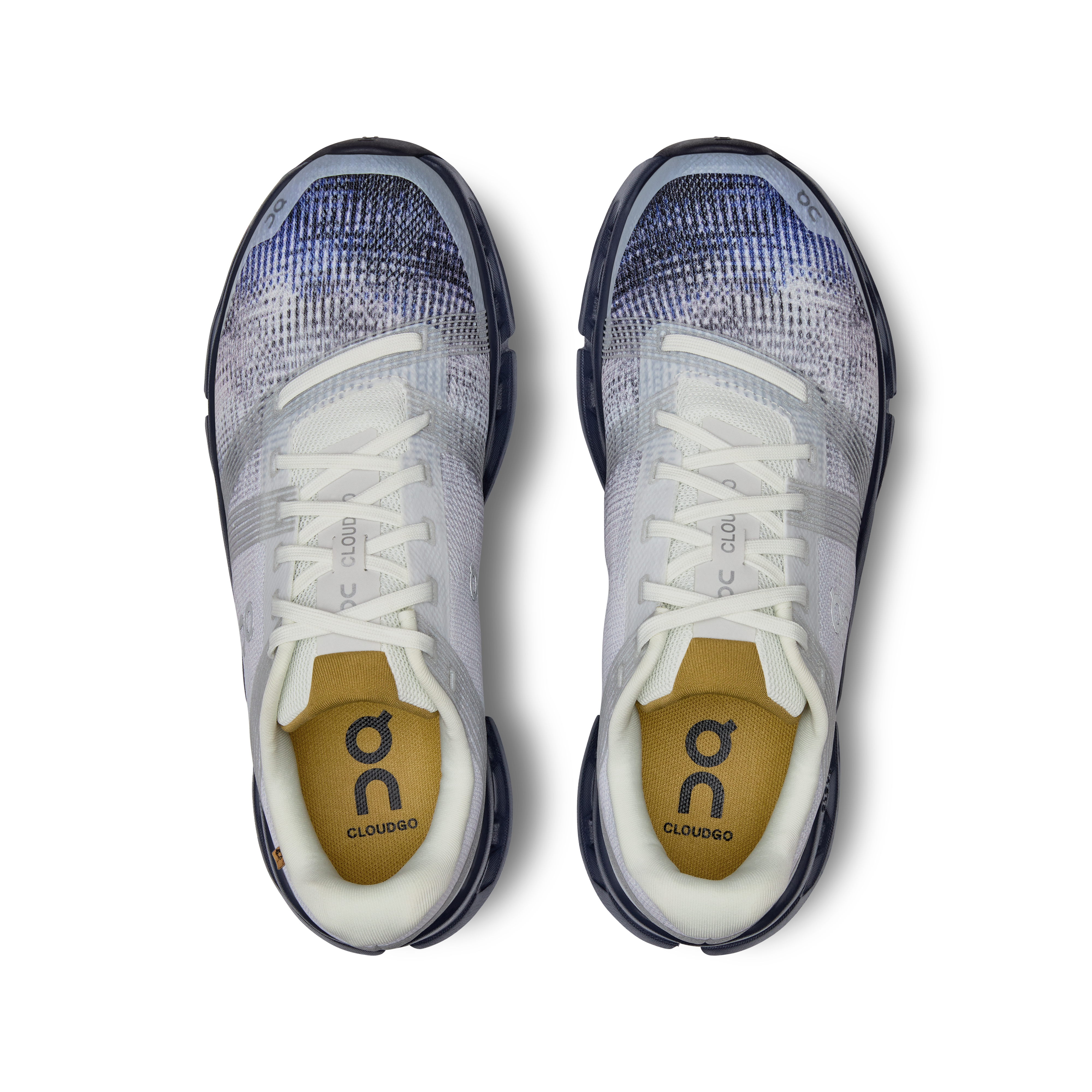 Cloudgo Suma Frost | Metal W