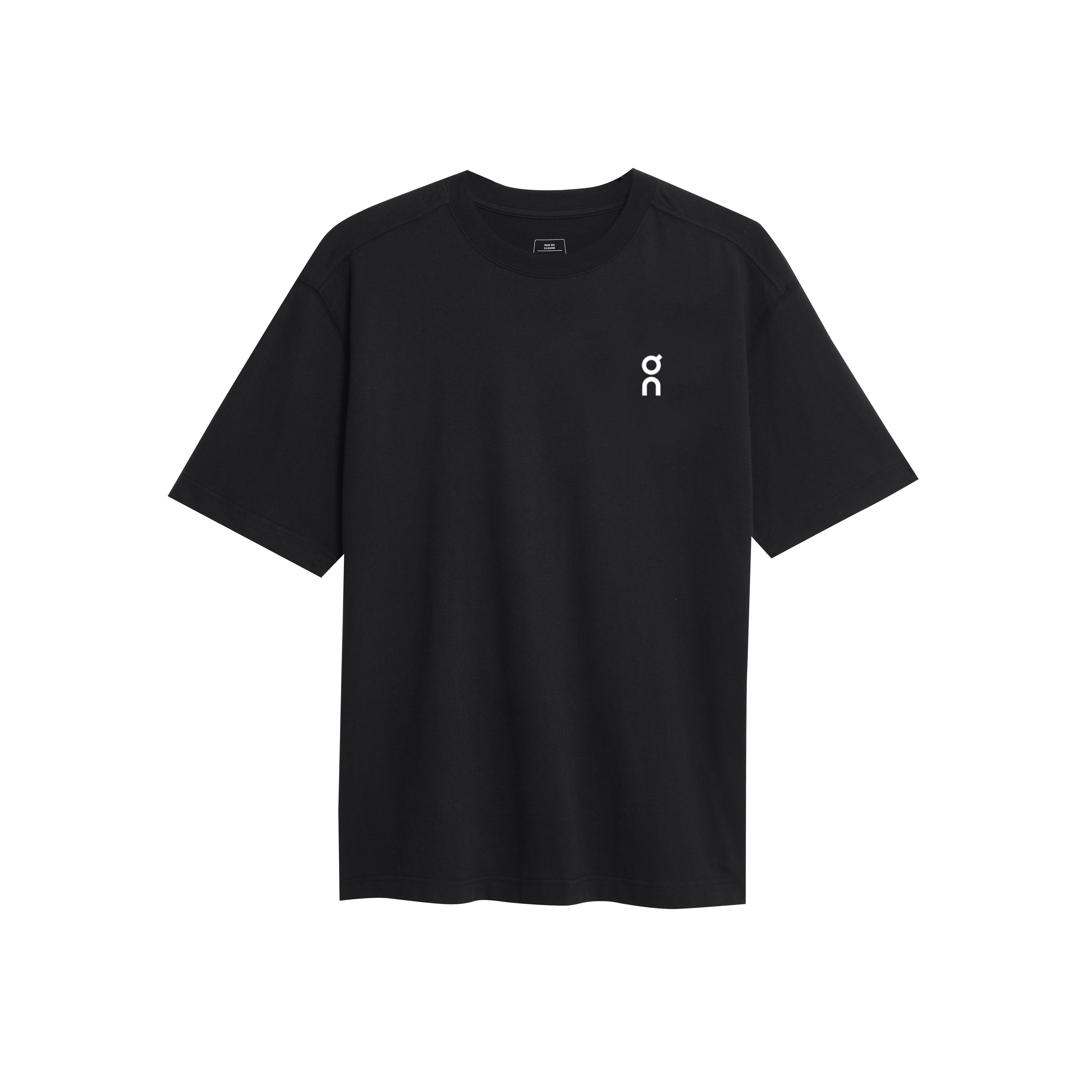 Club T Black W