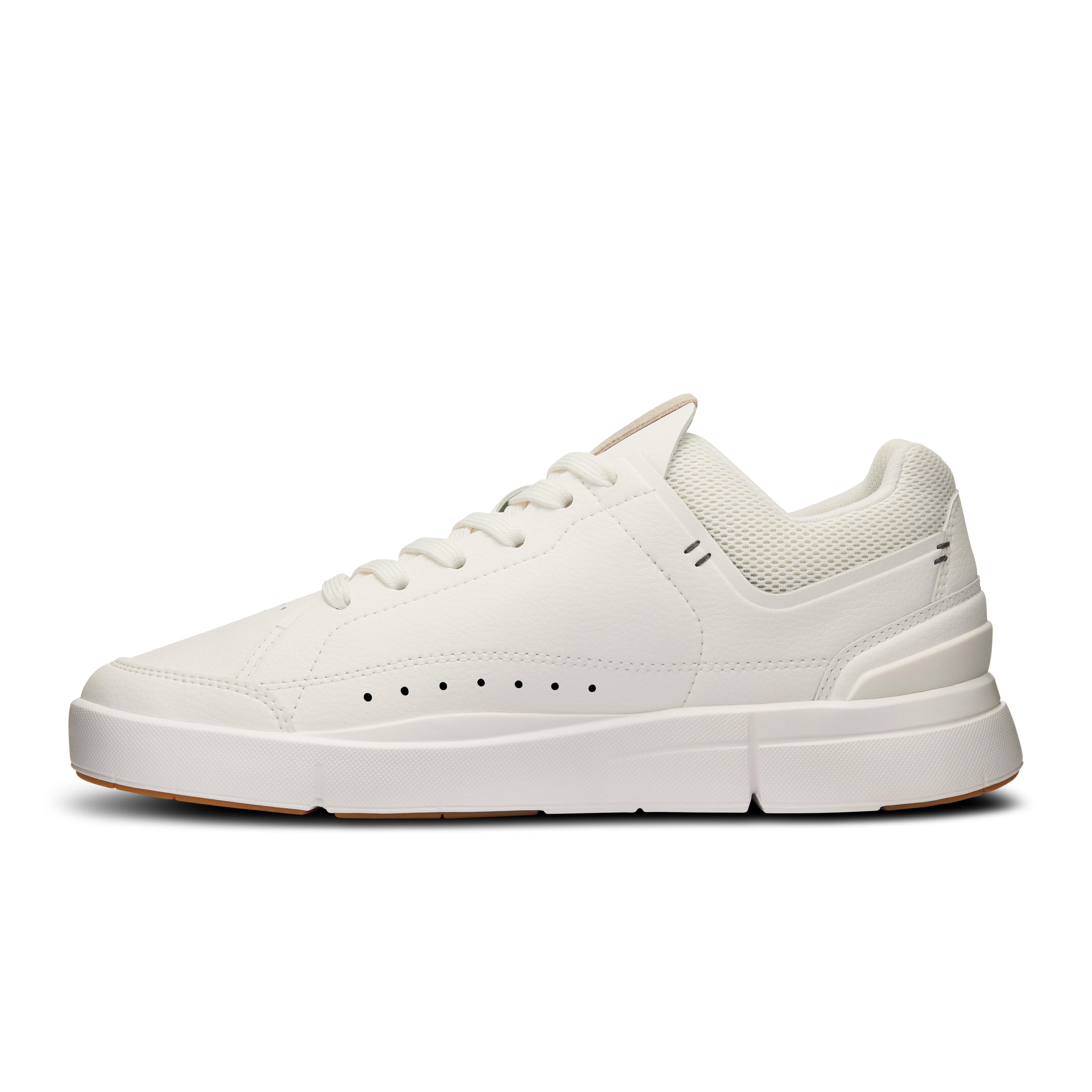THE ROGER Centre Court 2 W White | Gum