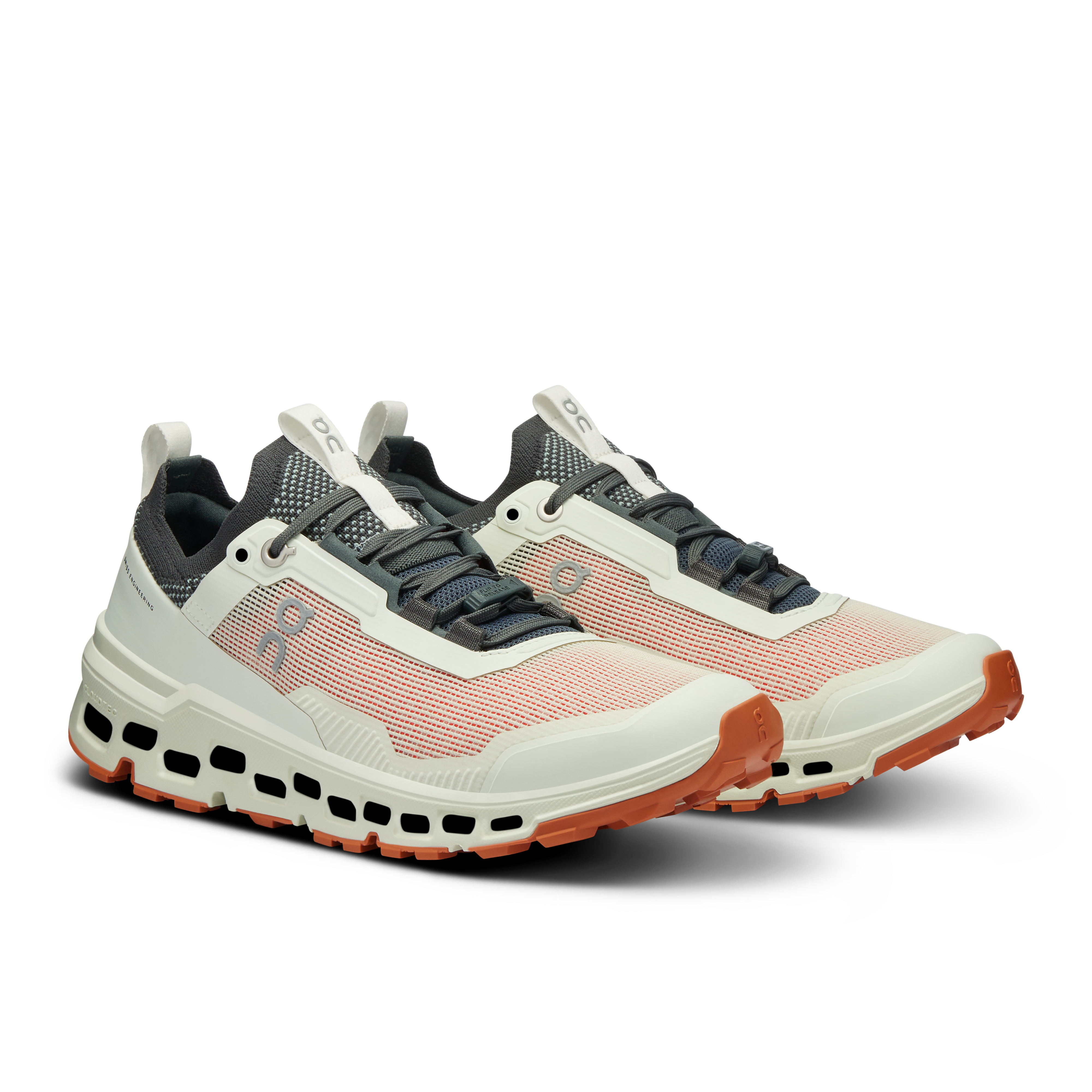 Cloudultra 2 W Aloe | Terracotta