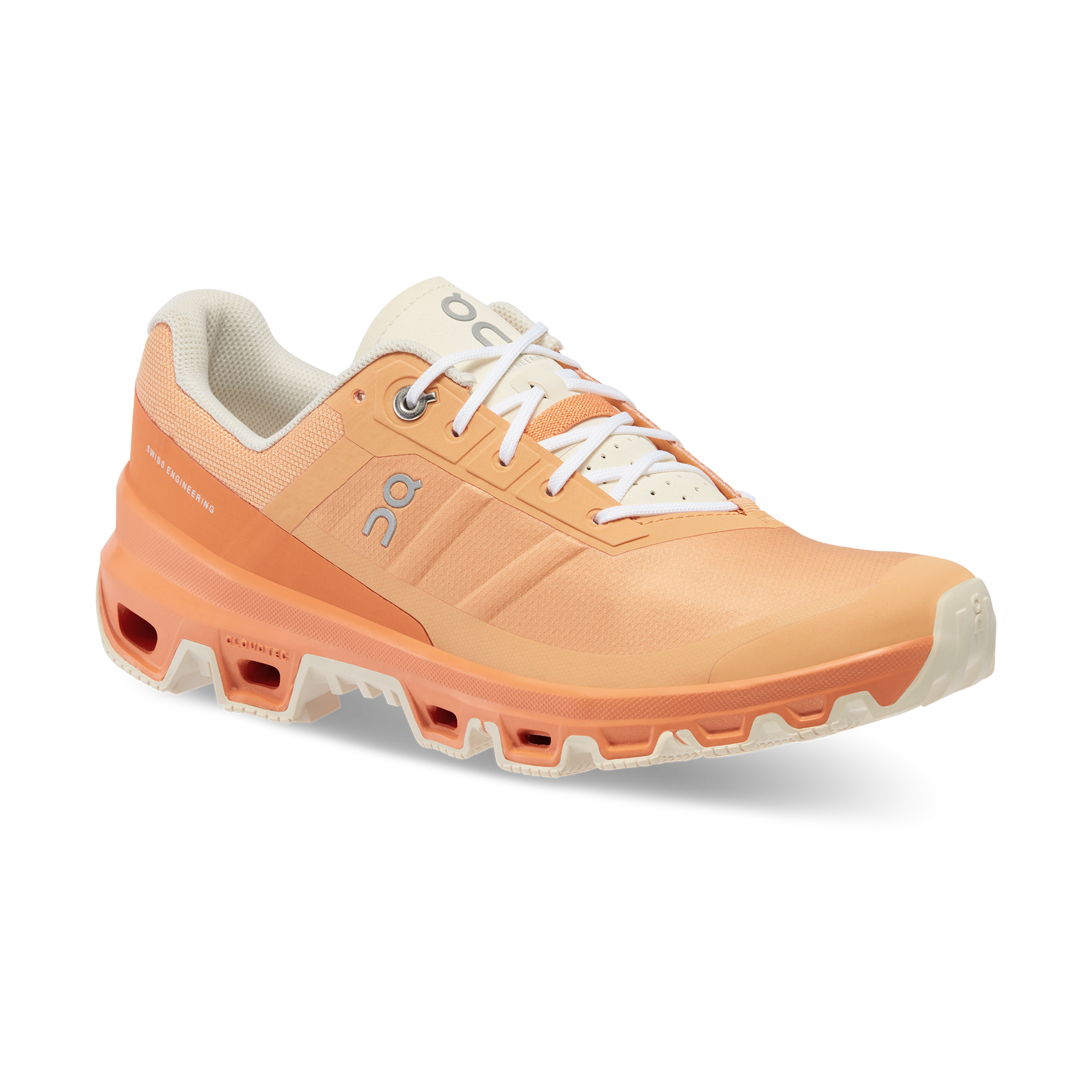 Cloudventure Copper | Orange W