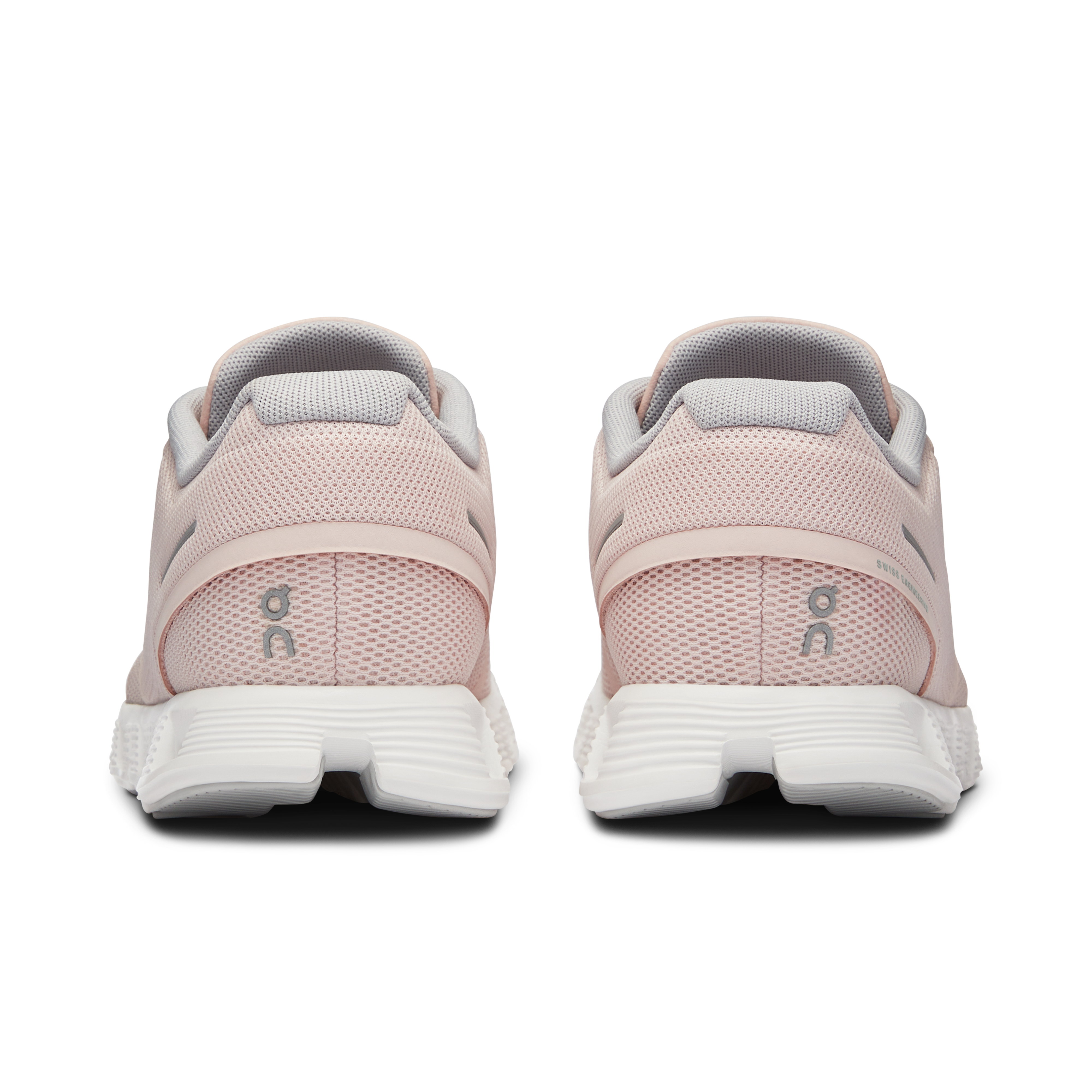 Cloud 5 Shell | White W