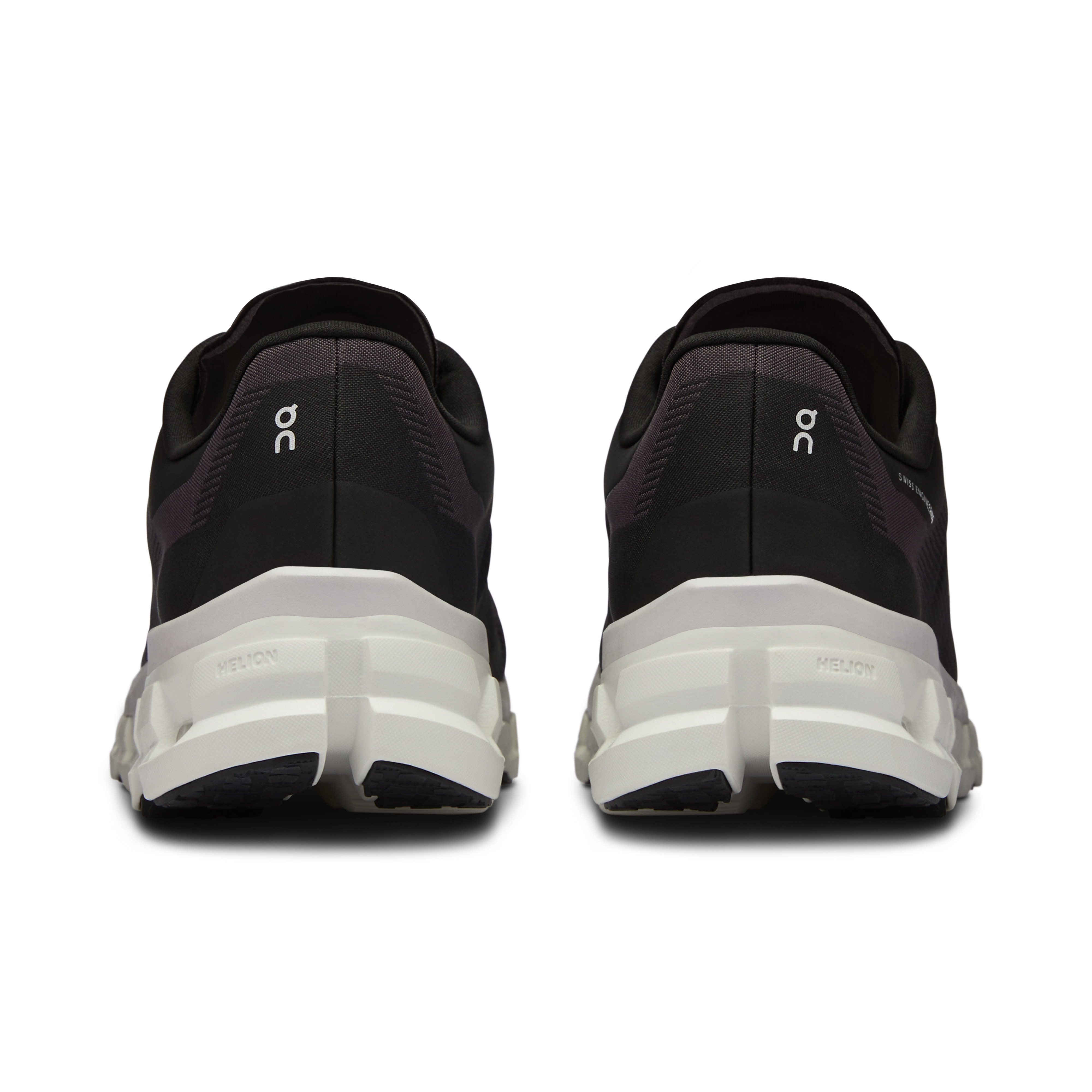 Cloudflow 4 Black | White W
