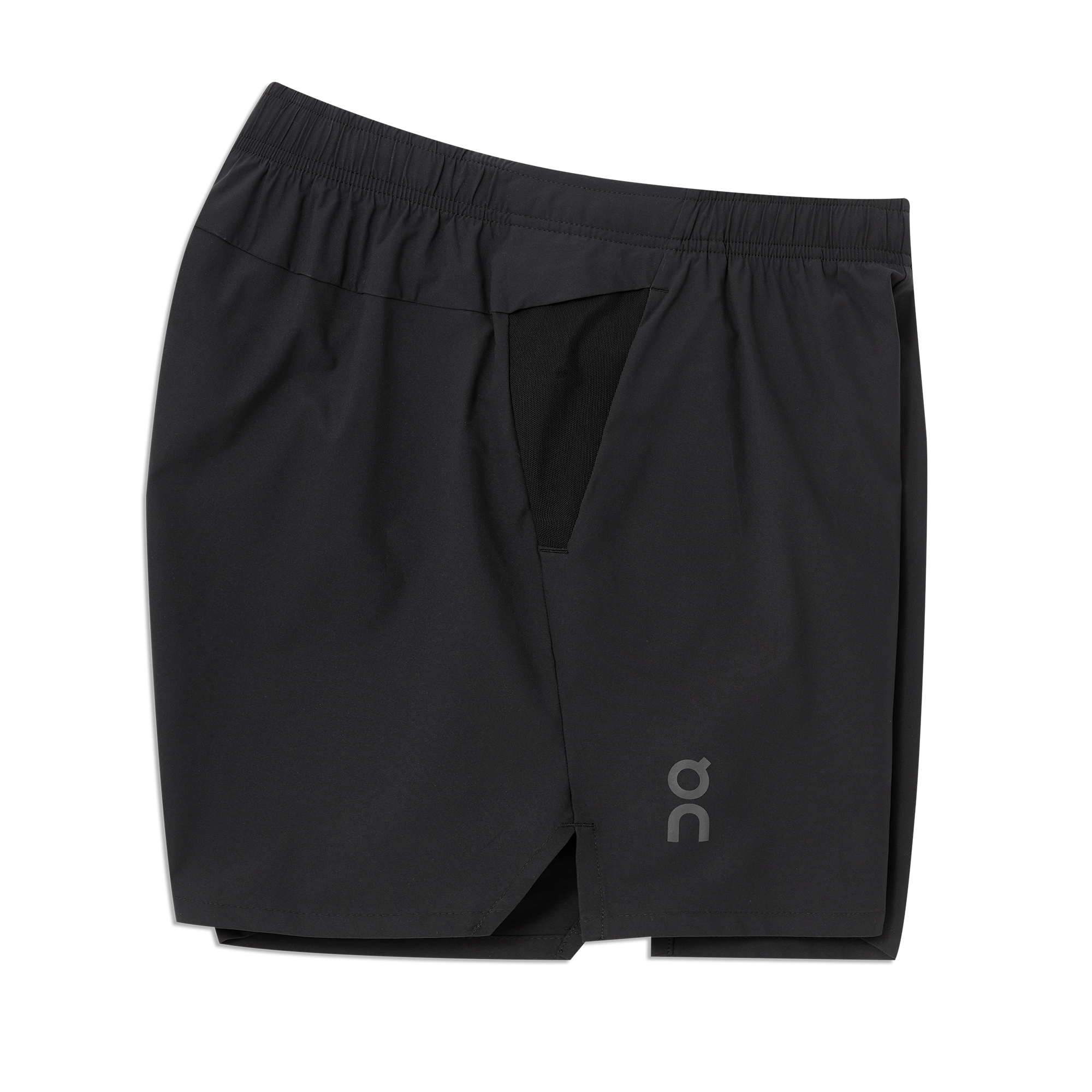Essential Shorts 2 M Black