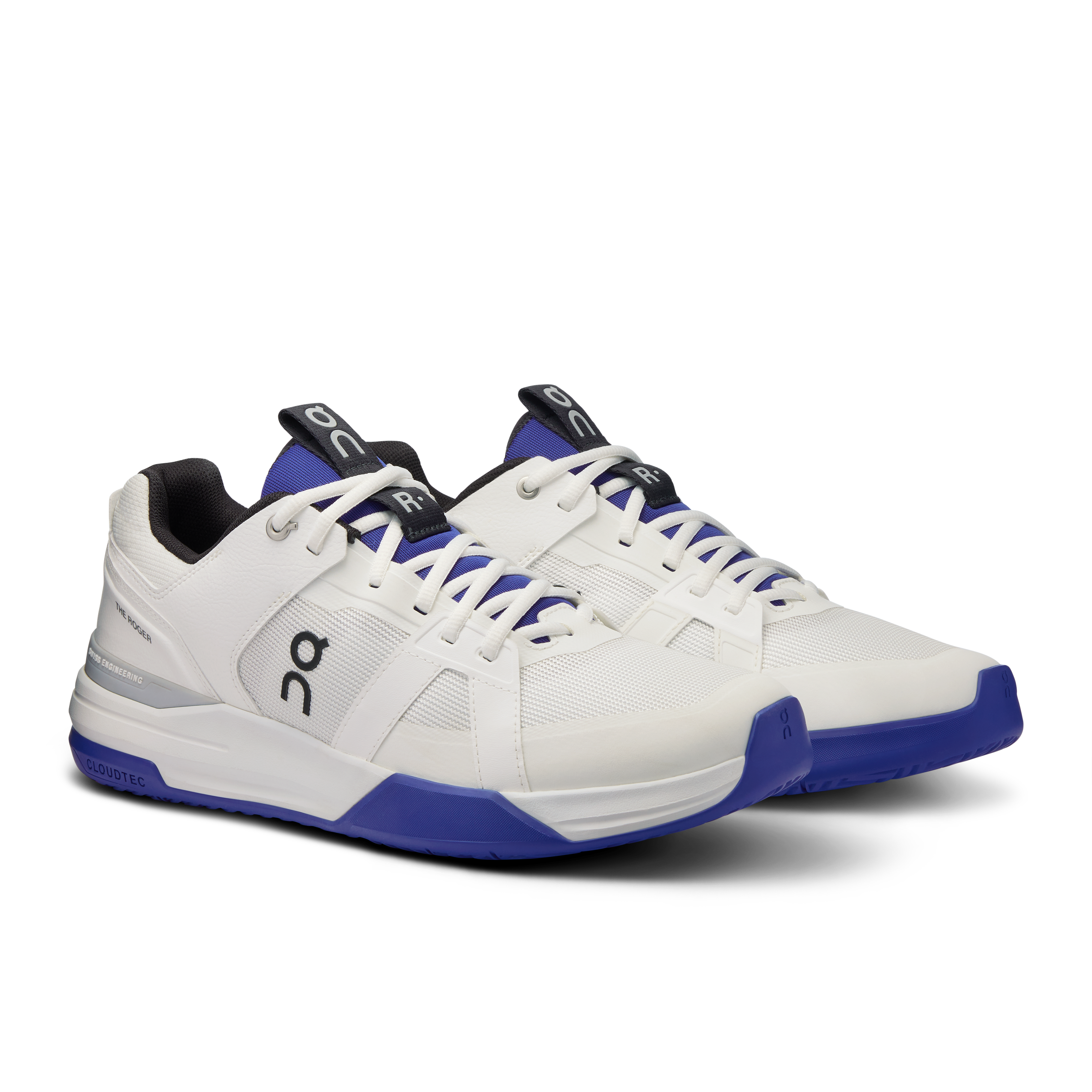 THE ROGER Clubhouse Pro 1 M Undyed | Indigo