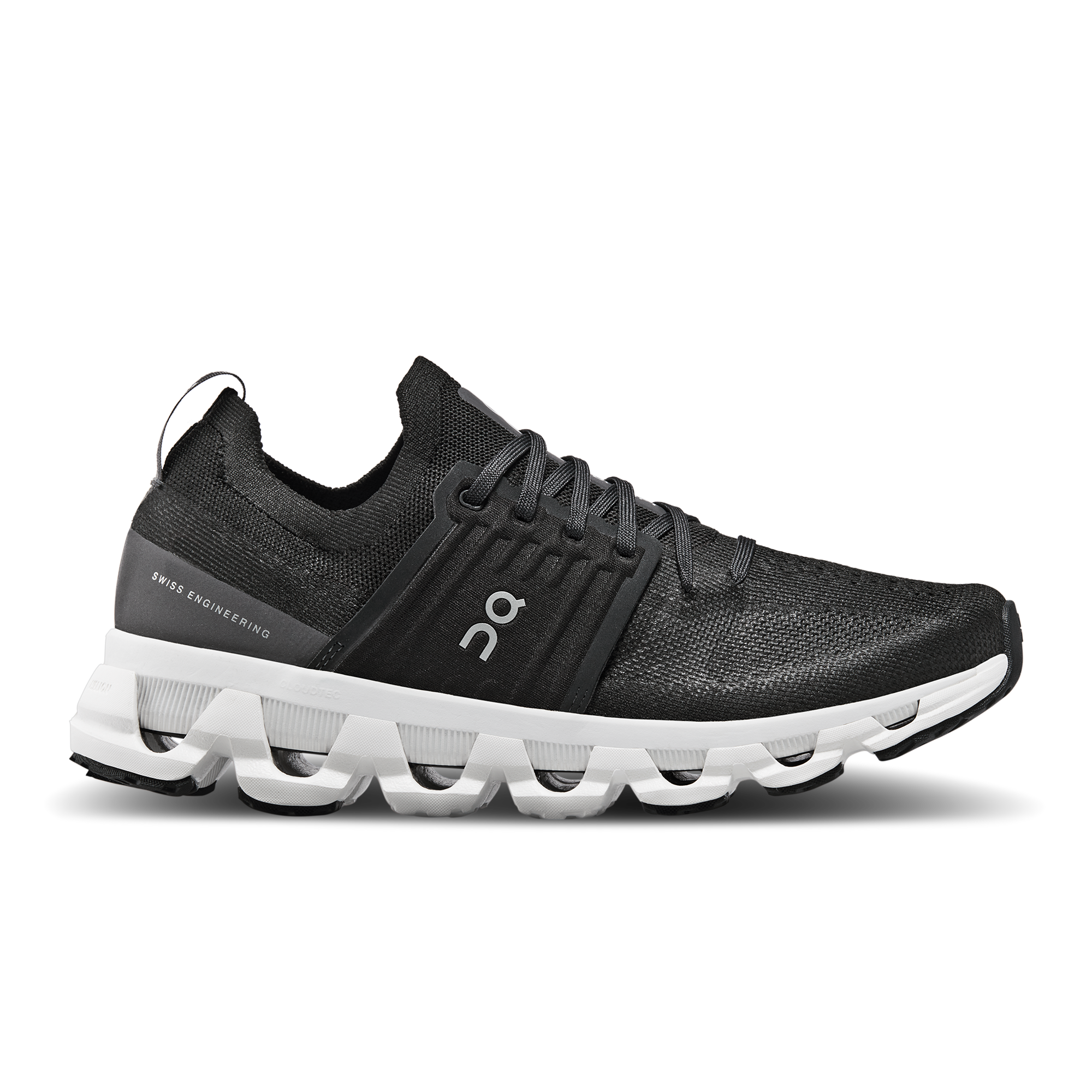 Cloudswift All | Black W