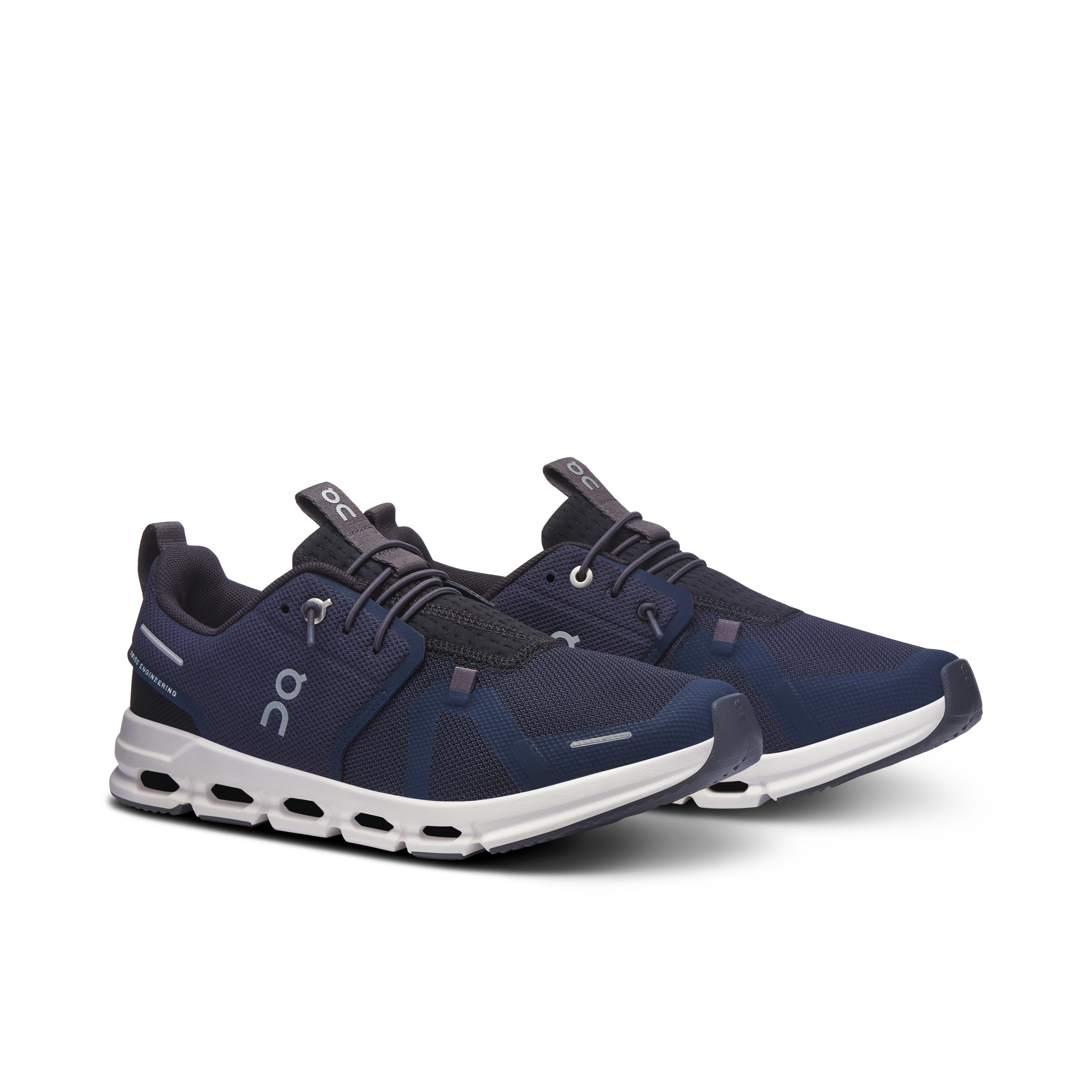 Cloud Sky 1 Y Midnight | Black